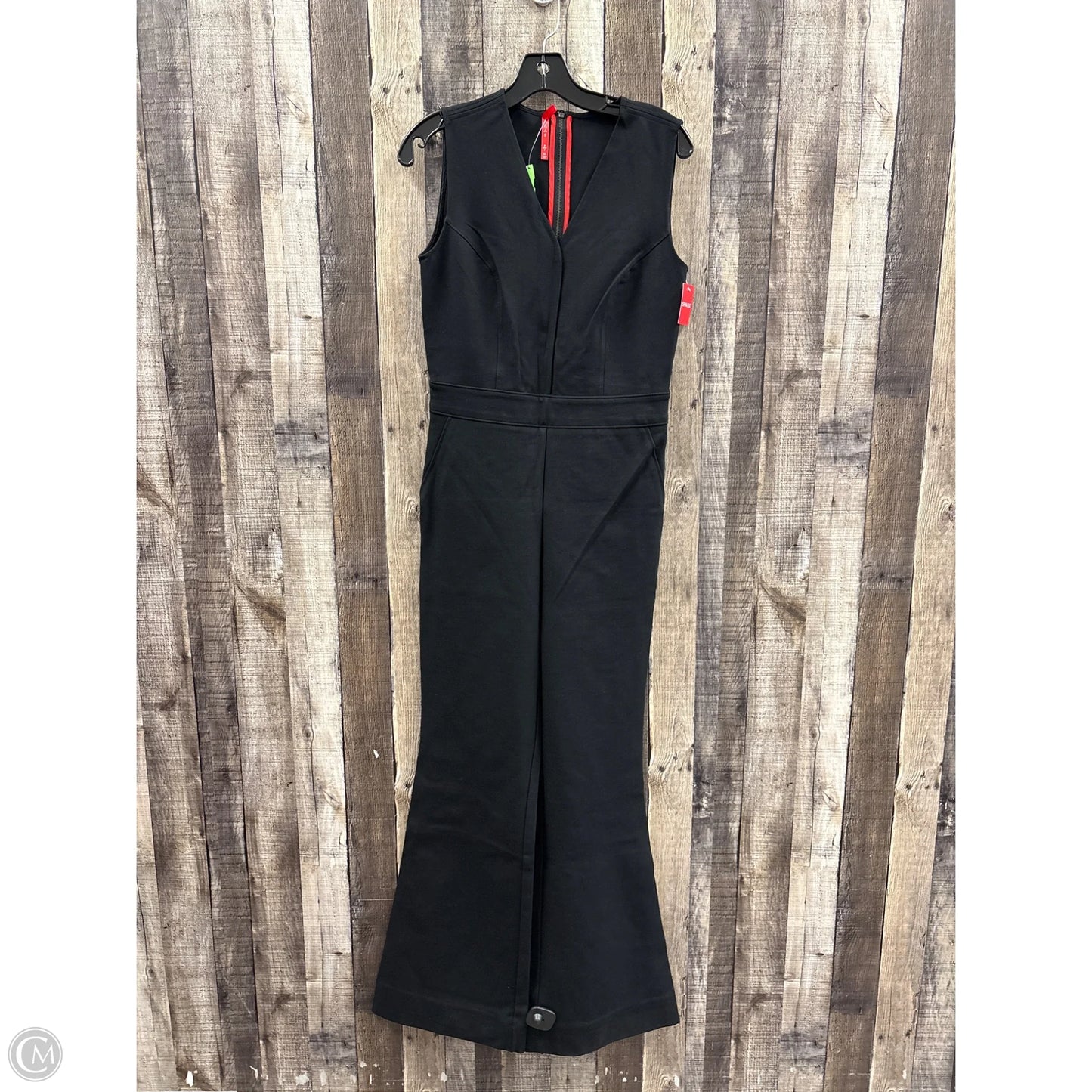 Jumpsuit By Spanx In Black, Size: S