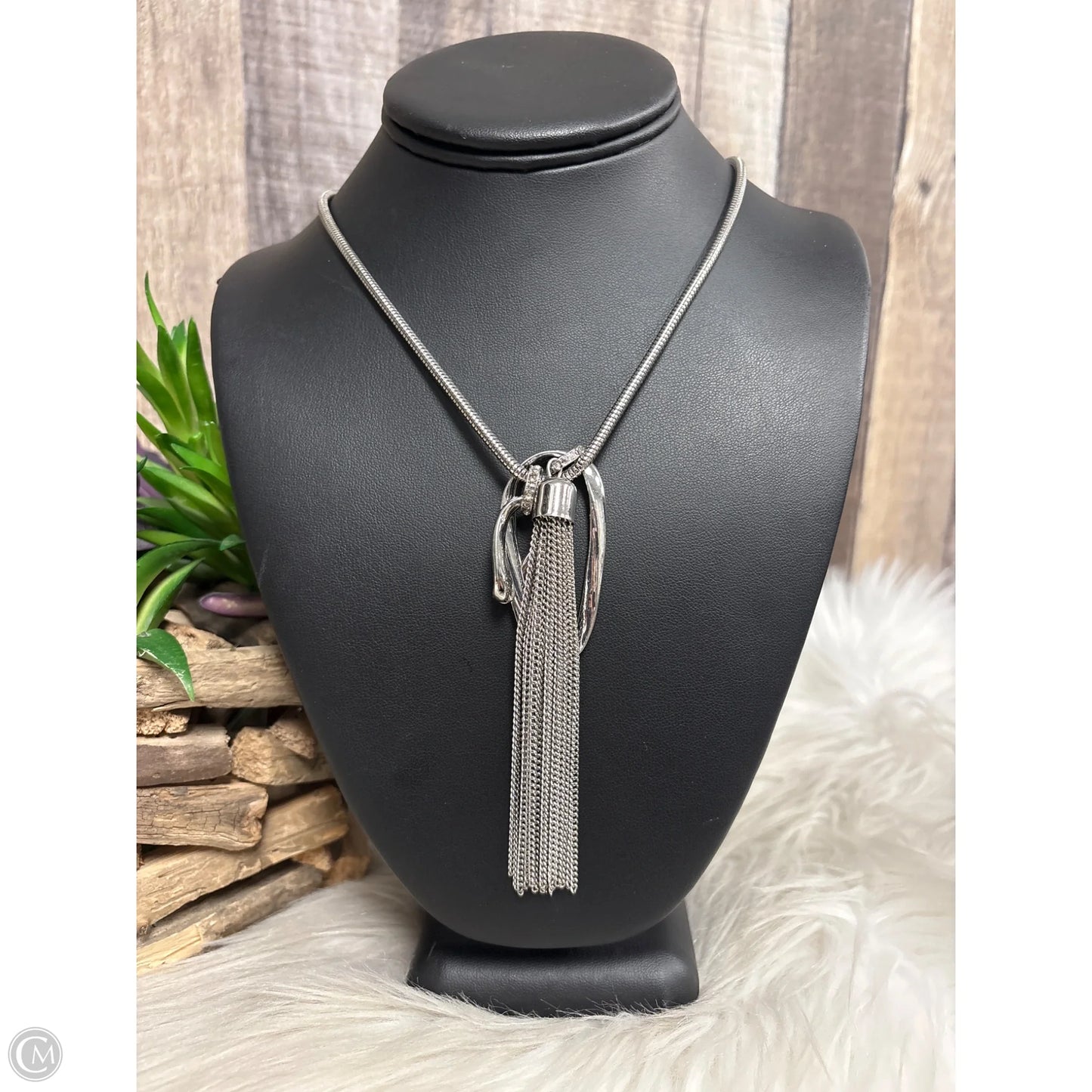 Necklace Pendant By Charming Charlie