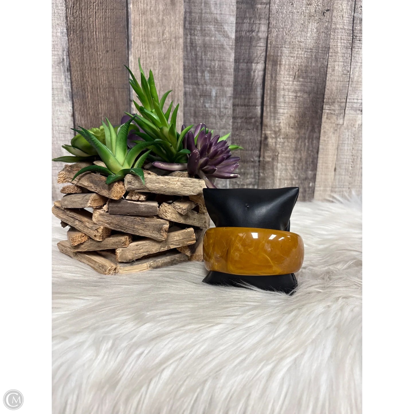Bracelet Bangle By Cmf