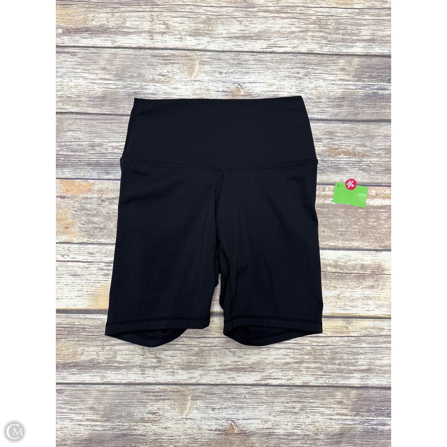 Athletic Shorts By Cme In Black, Size: S