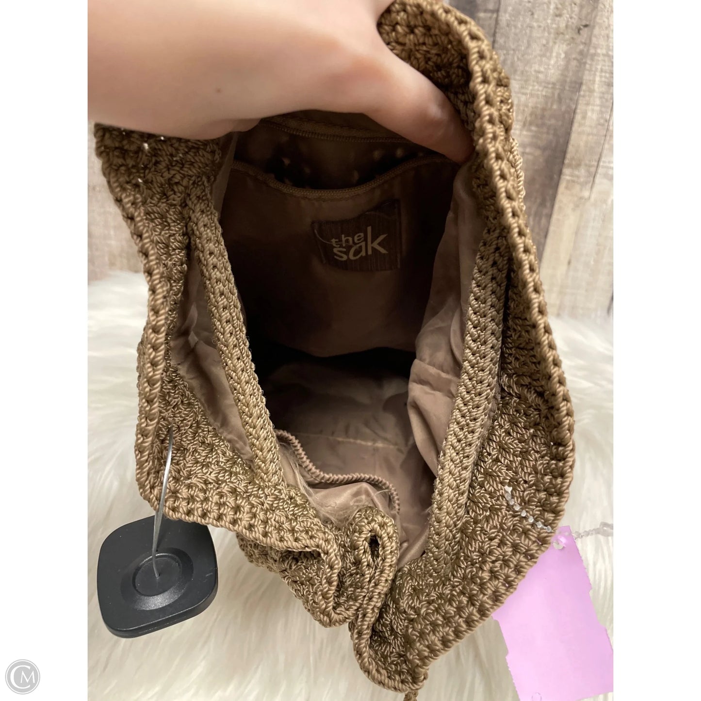Backpack By The Sak, Size: Large