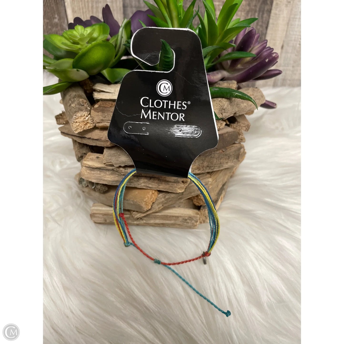 Bracelet Other By Puravida