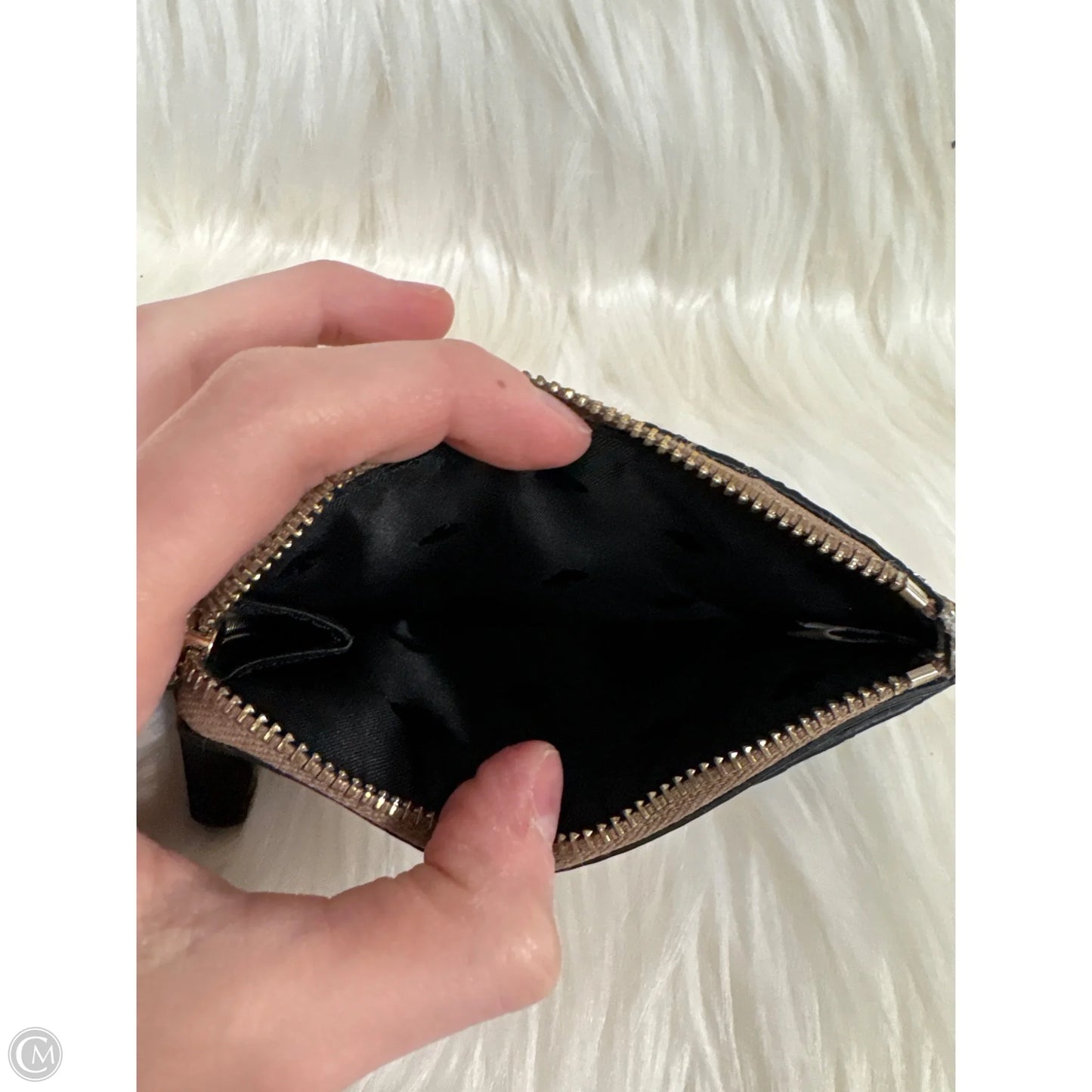 Id/card Holder Designer By Kate Spade, Size: Small