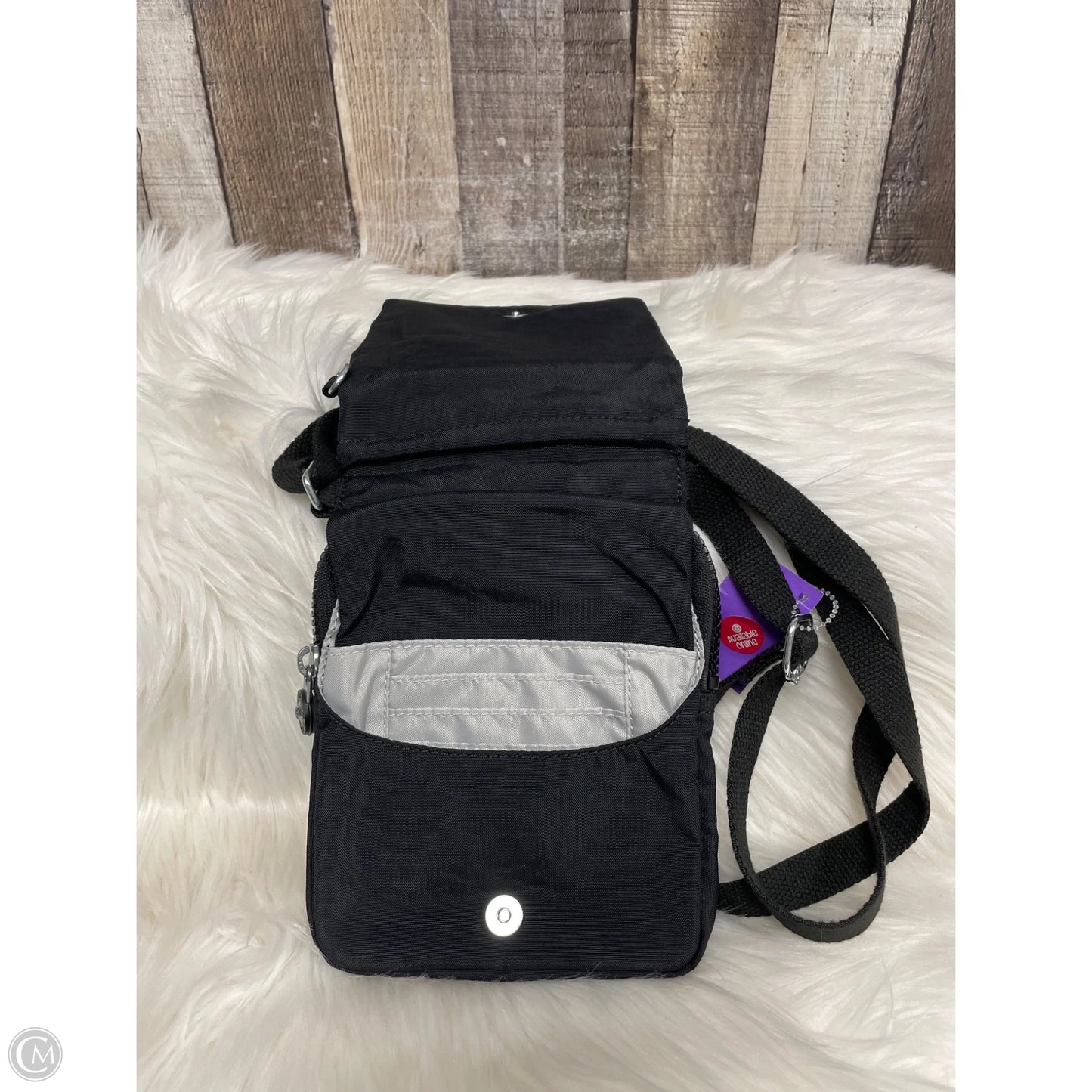 Crossbody By Kipling, Size: Small