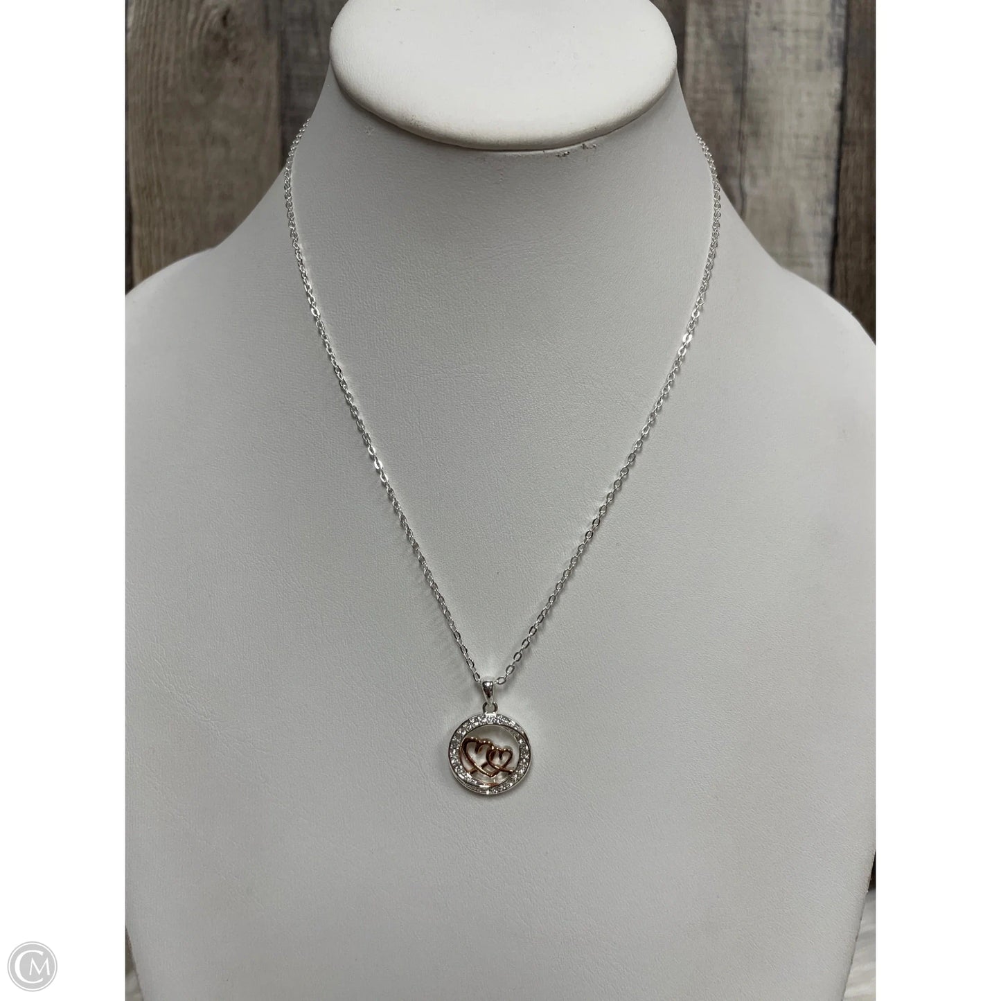 Necklace Charm By Cmf