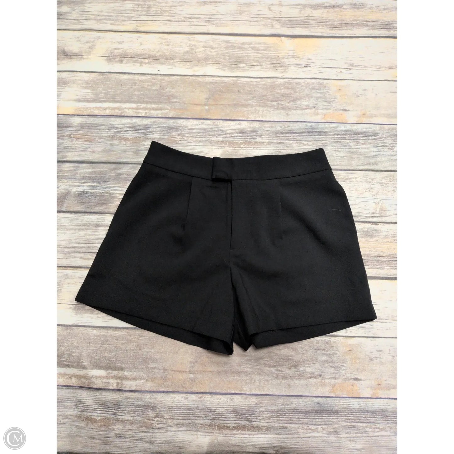Shorts By A New Day In Black, Size: 8