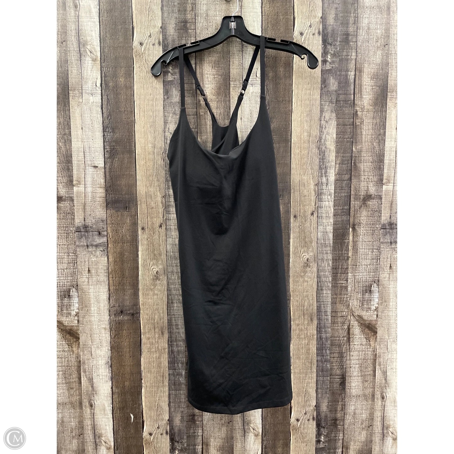 Athletic Dress By Cme In Black, Size: Xl