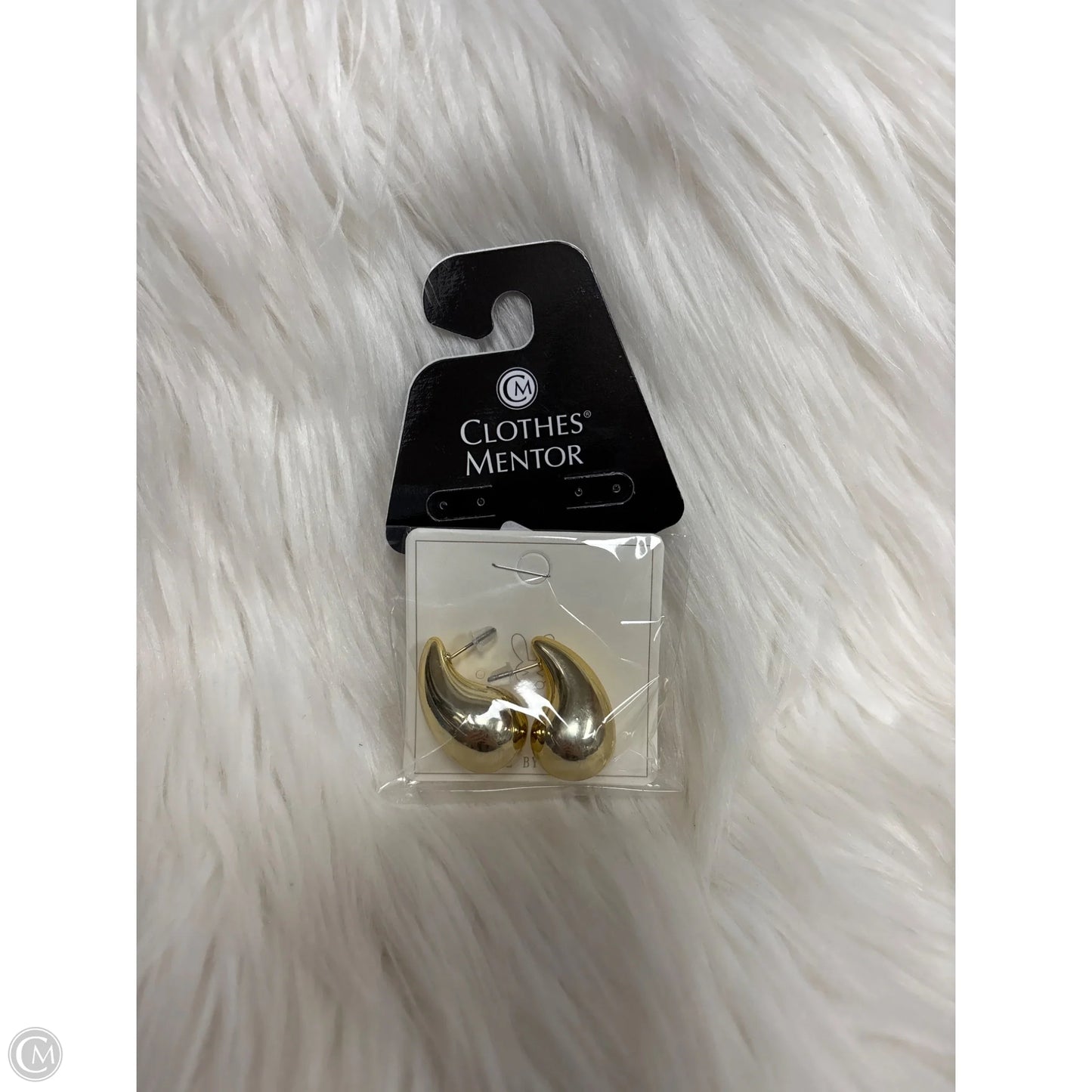 Earrings Other By Cmf