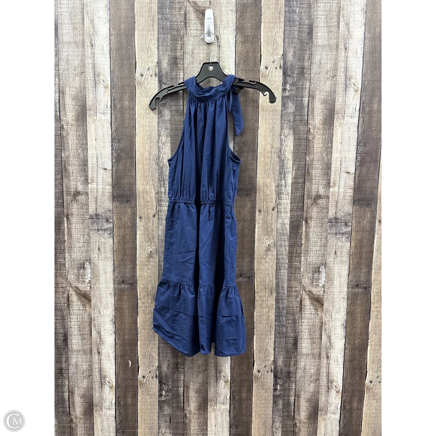 Dress Casual Short By J. Crew In Navy, Size: Xs