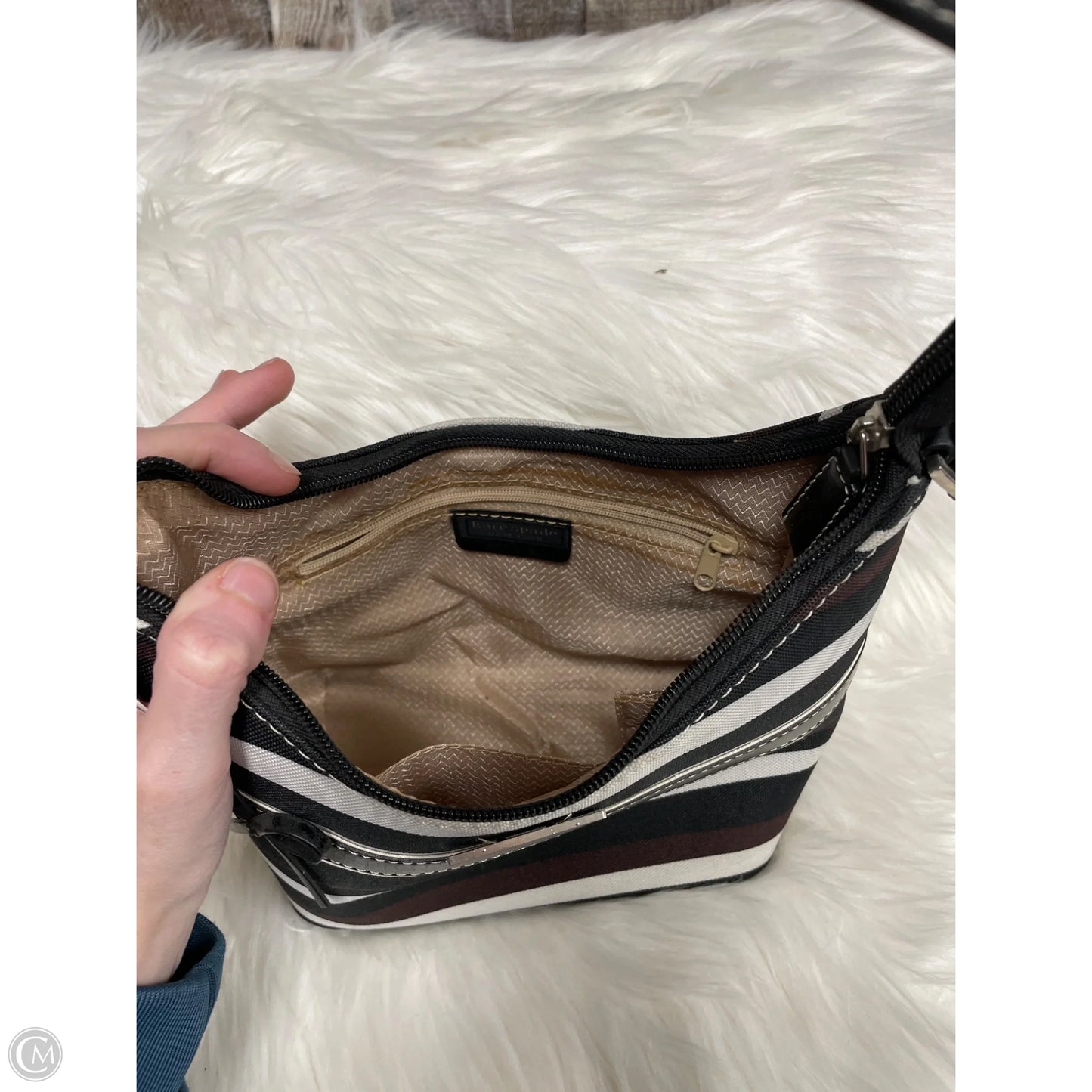 Handbag Designer By Kate Spade, Size: Small