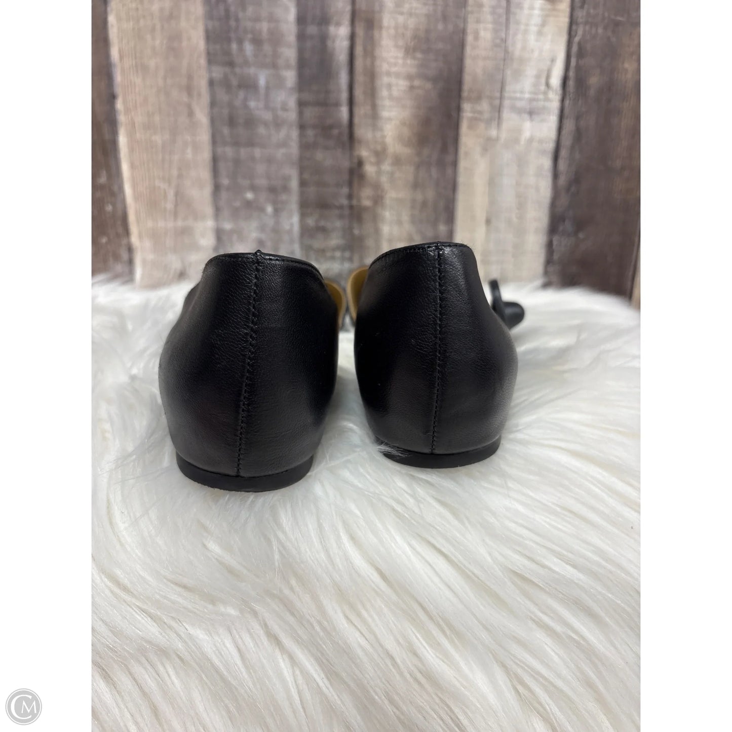 Shoes Flats By Naturalizer In Black, Size: 9