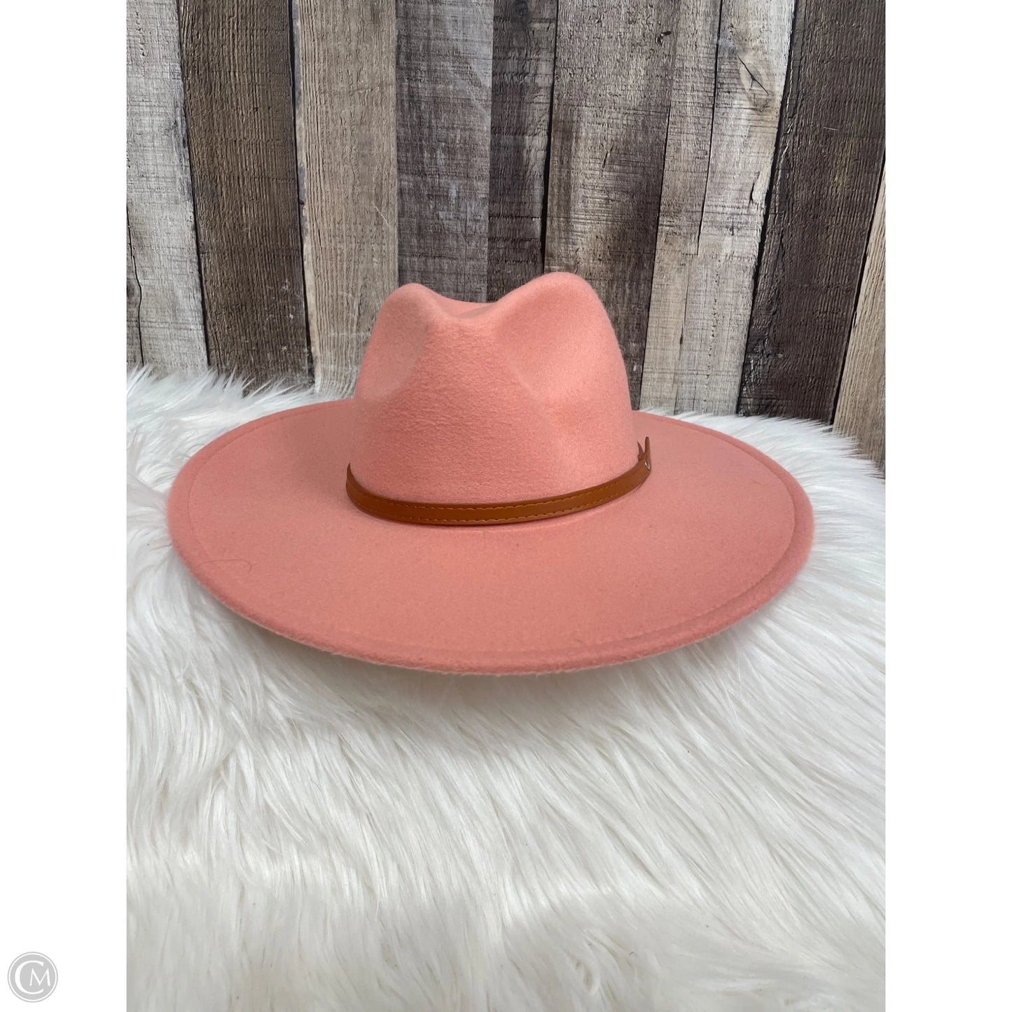 Hat Cowgirl By Cmf