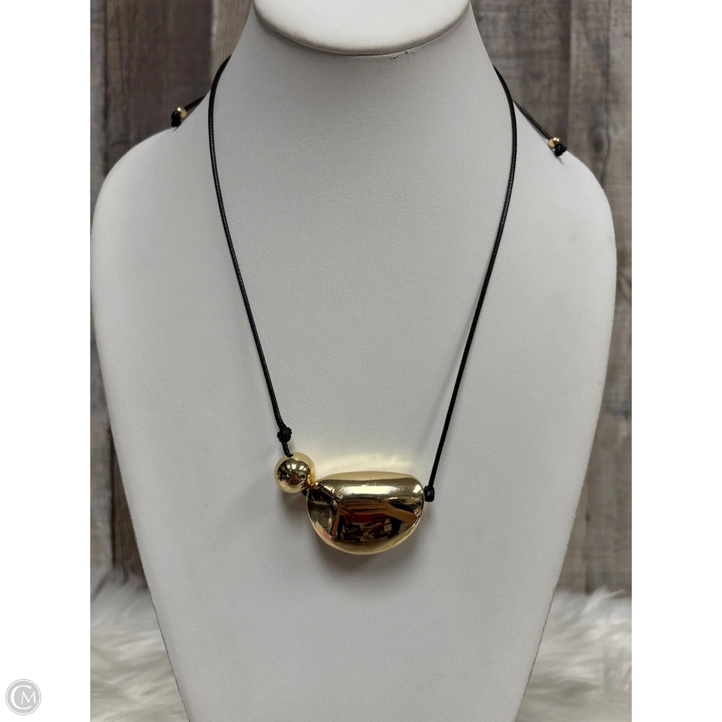 Necklace Charm By Cme