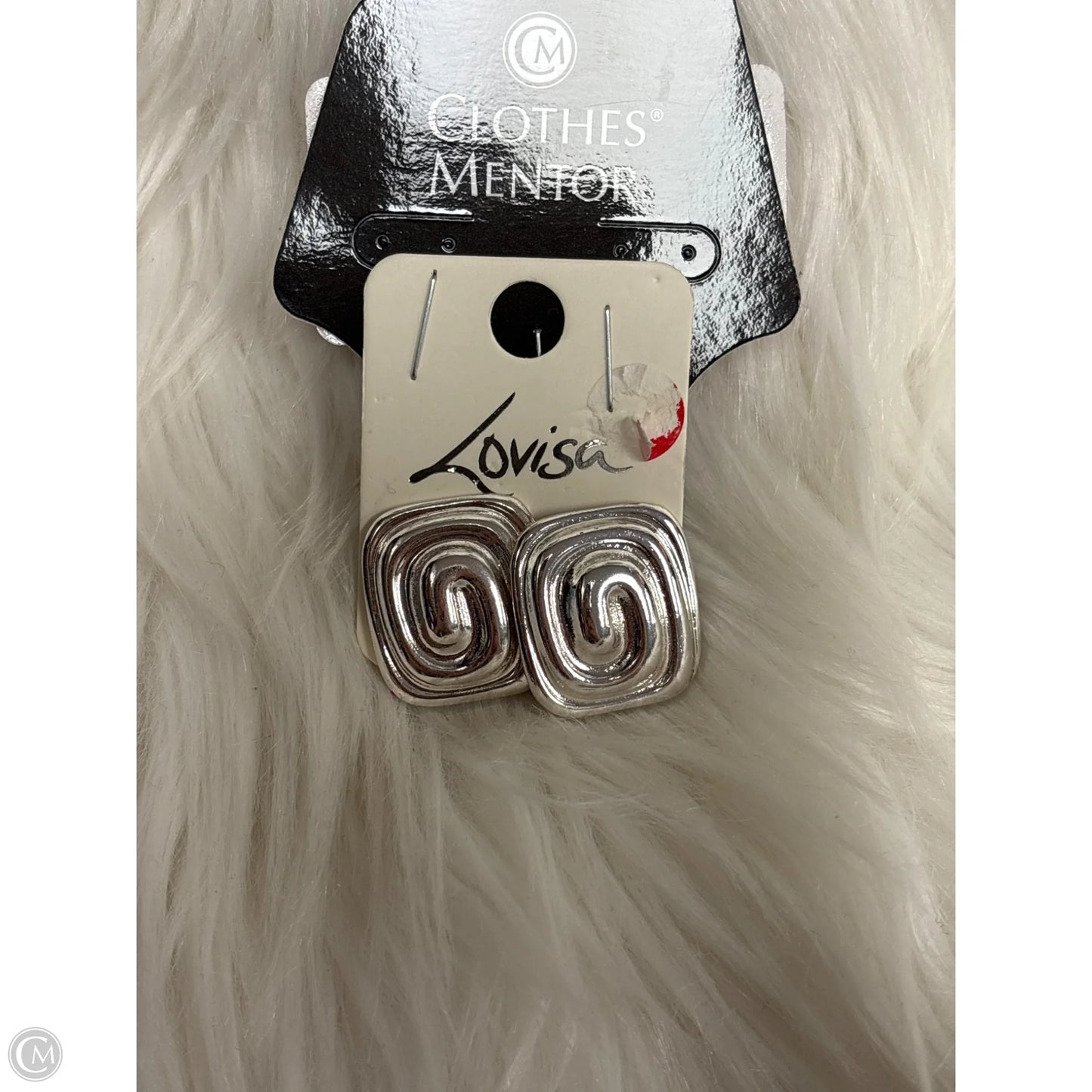 Earrings Stud By Cme