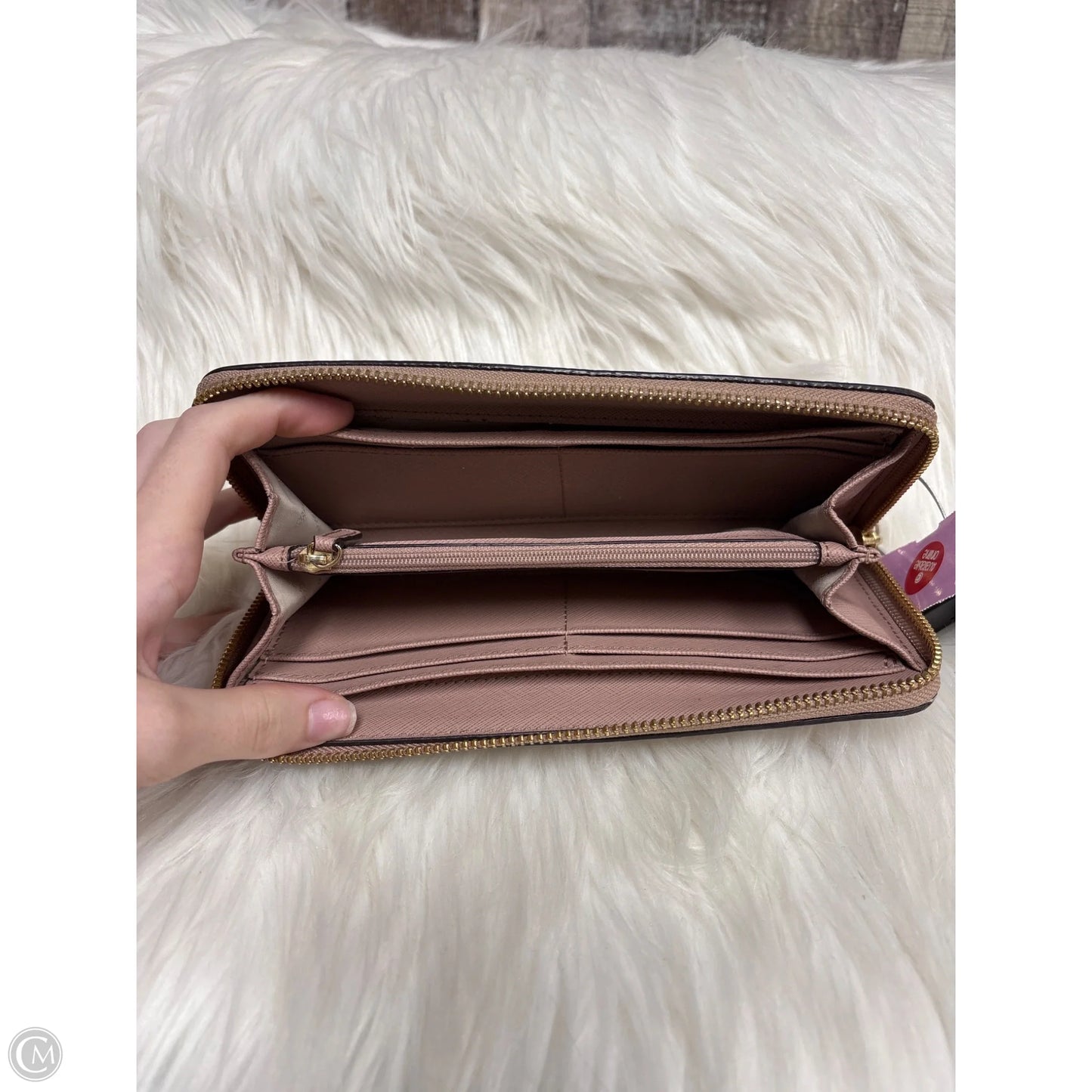 Wallet Designer By Michael Kors, Size: Medium