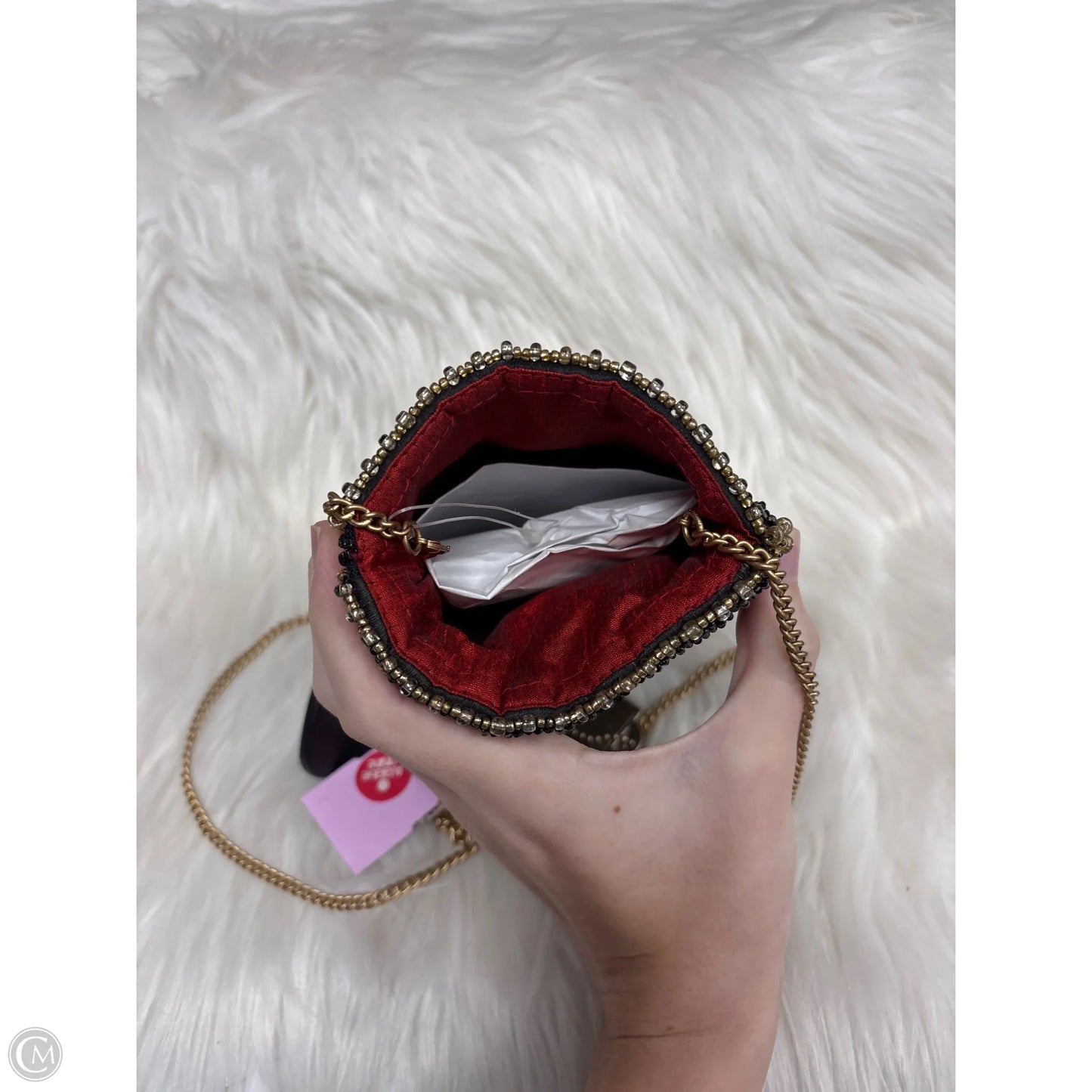 Crossbody By Cme, Size: Small