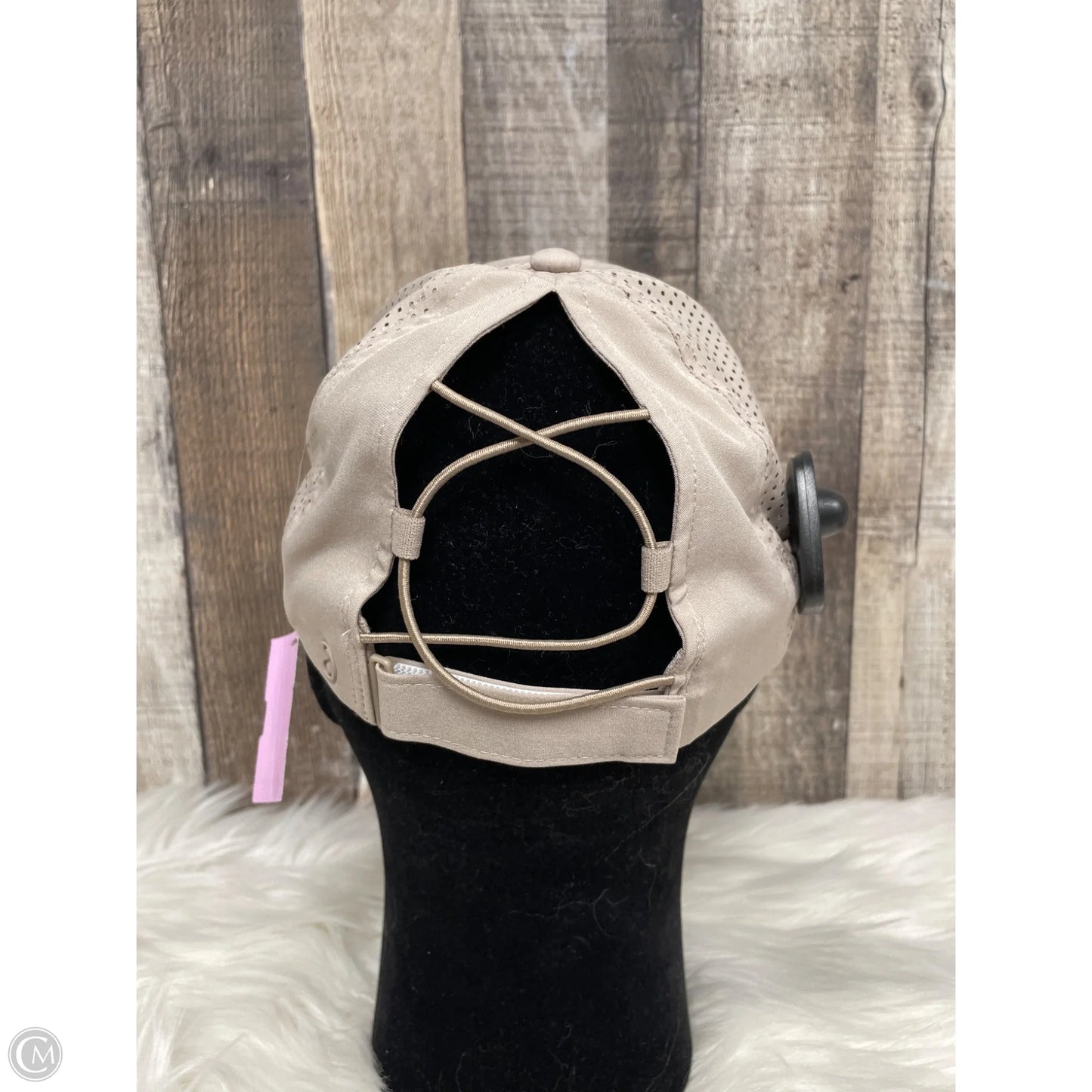 Hat Baseball Cap By Layer 8