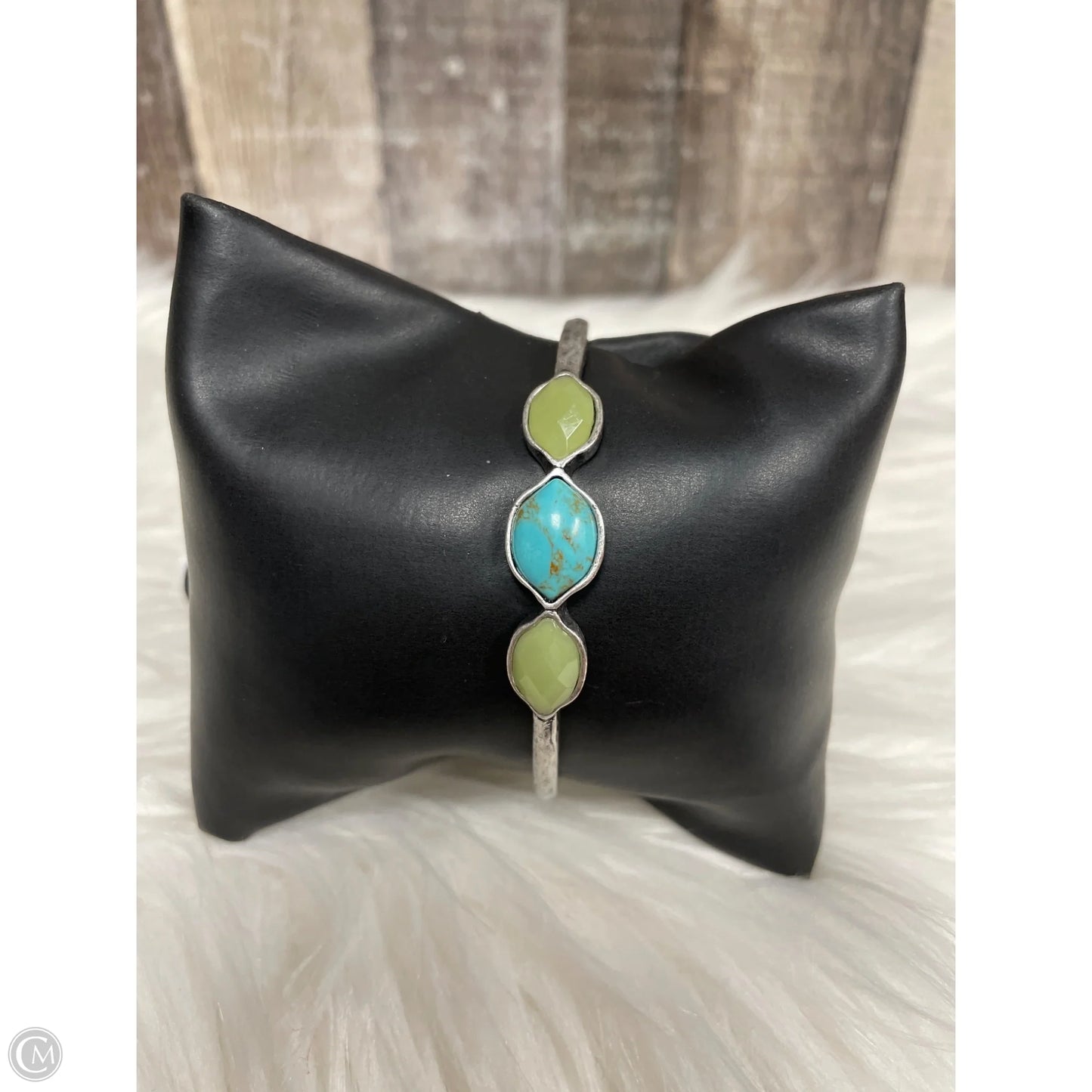 Bracelet Bangle By Lucky Brand
