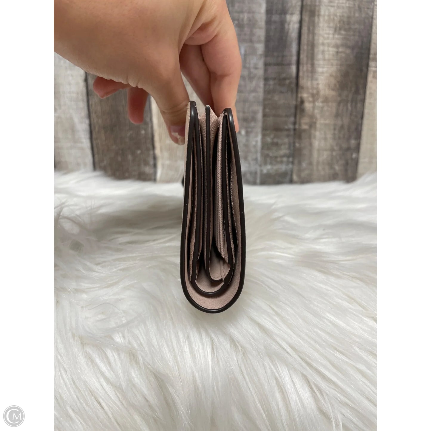 Wallet Designer By Michael Kors, Size: Medium