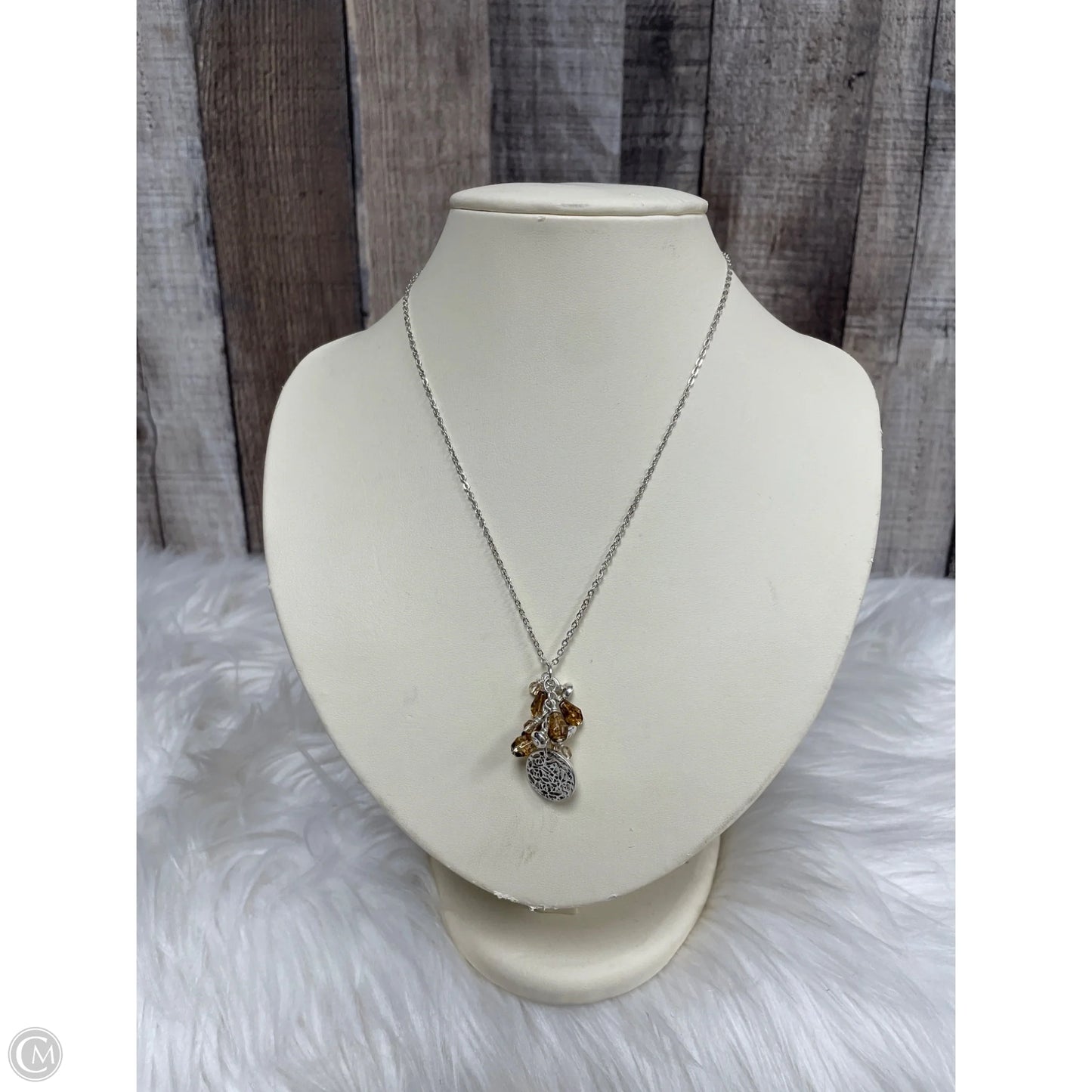 Necklace Other By Cmf