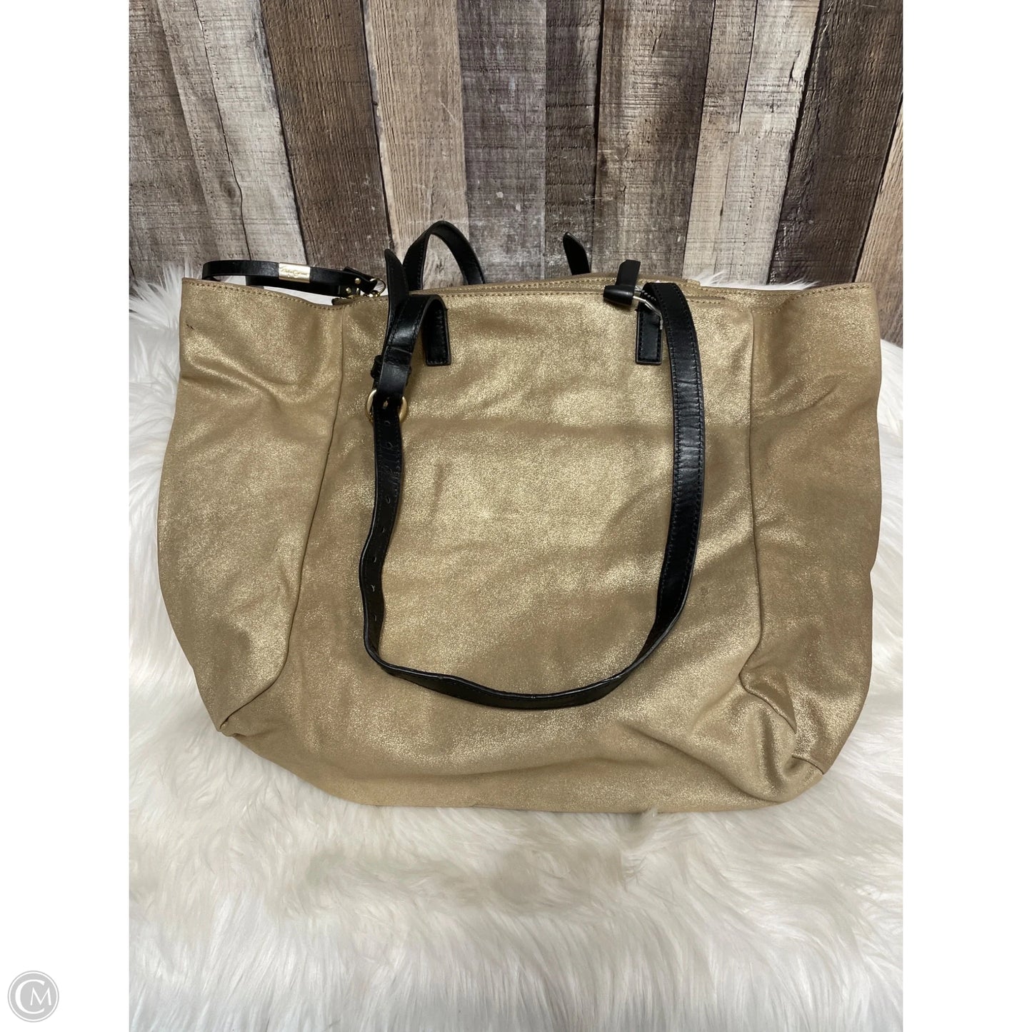 Crossbody By Cmc, Size: Large