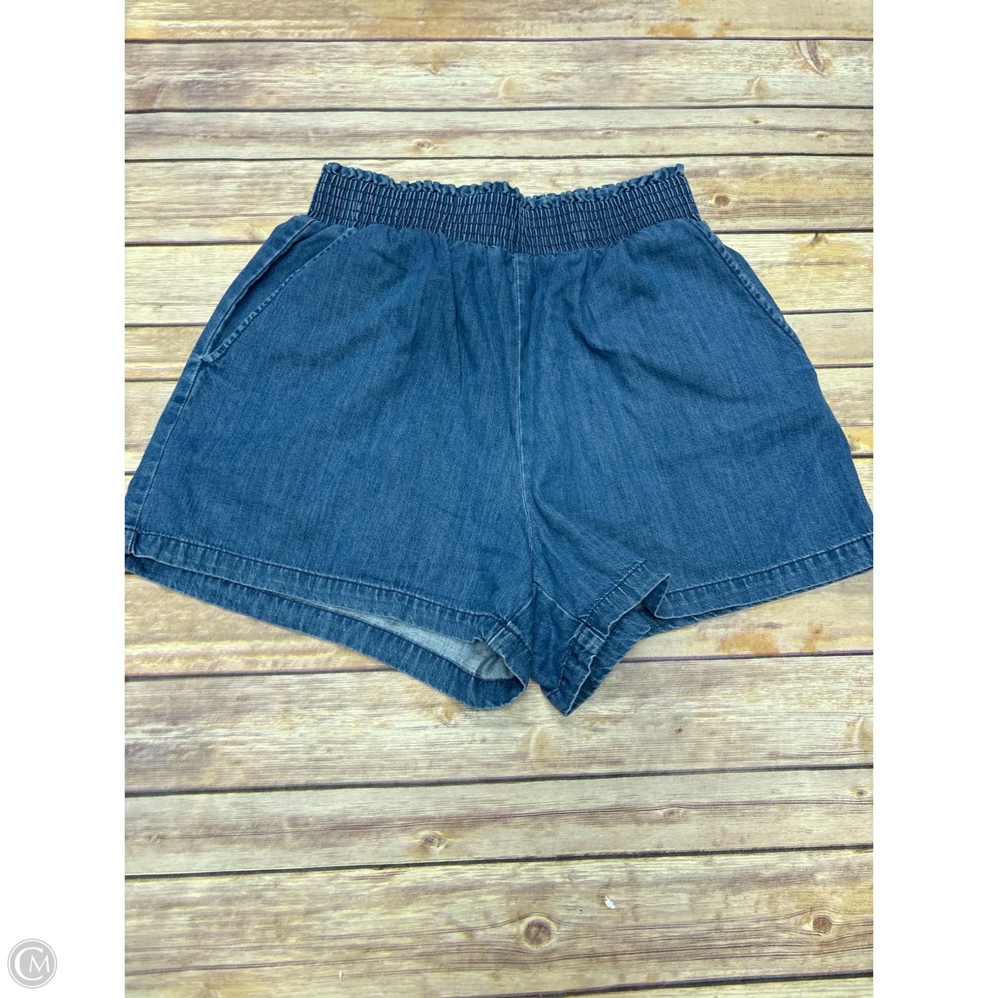 Shorts By Universal Thread In Blue, Size: S