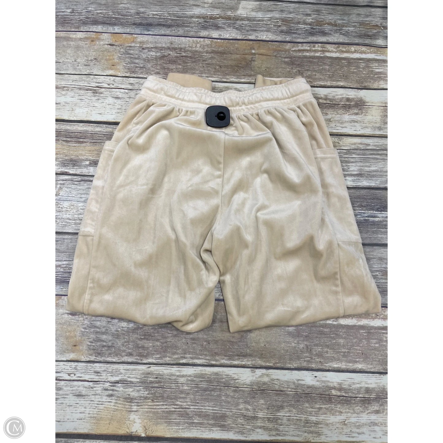 Pants Lounge By Offline In Beige, Size: S