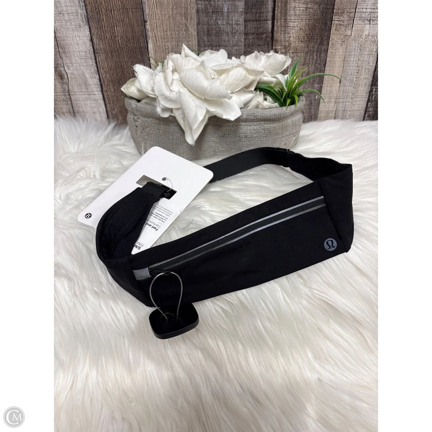 Belt Bag By Lululemon, Size: Small