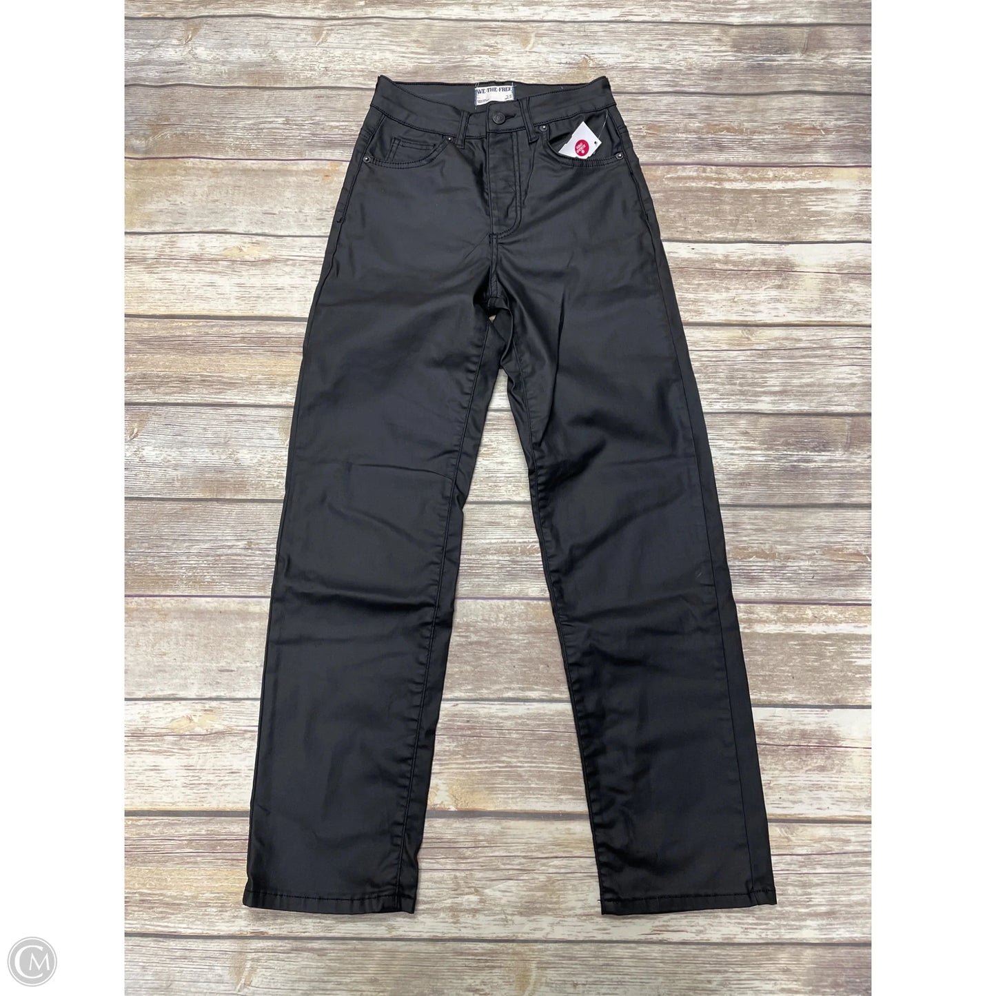 Pants Other By We The Free In Black, Size: 0