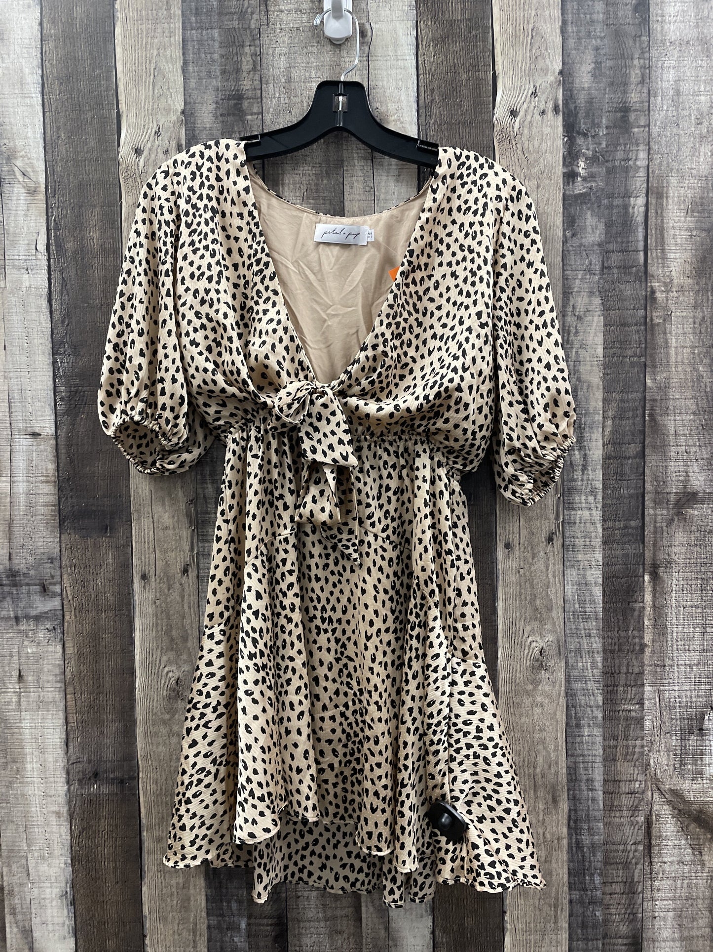 Dress Casual Short By Cme Size: Xs
