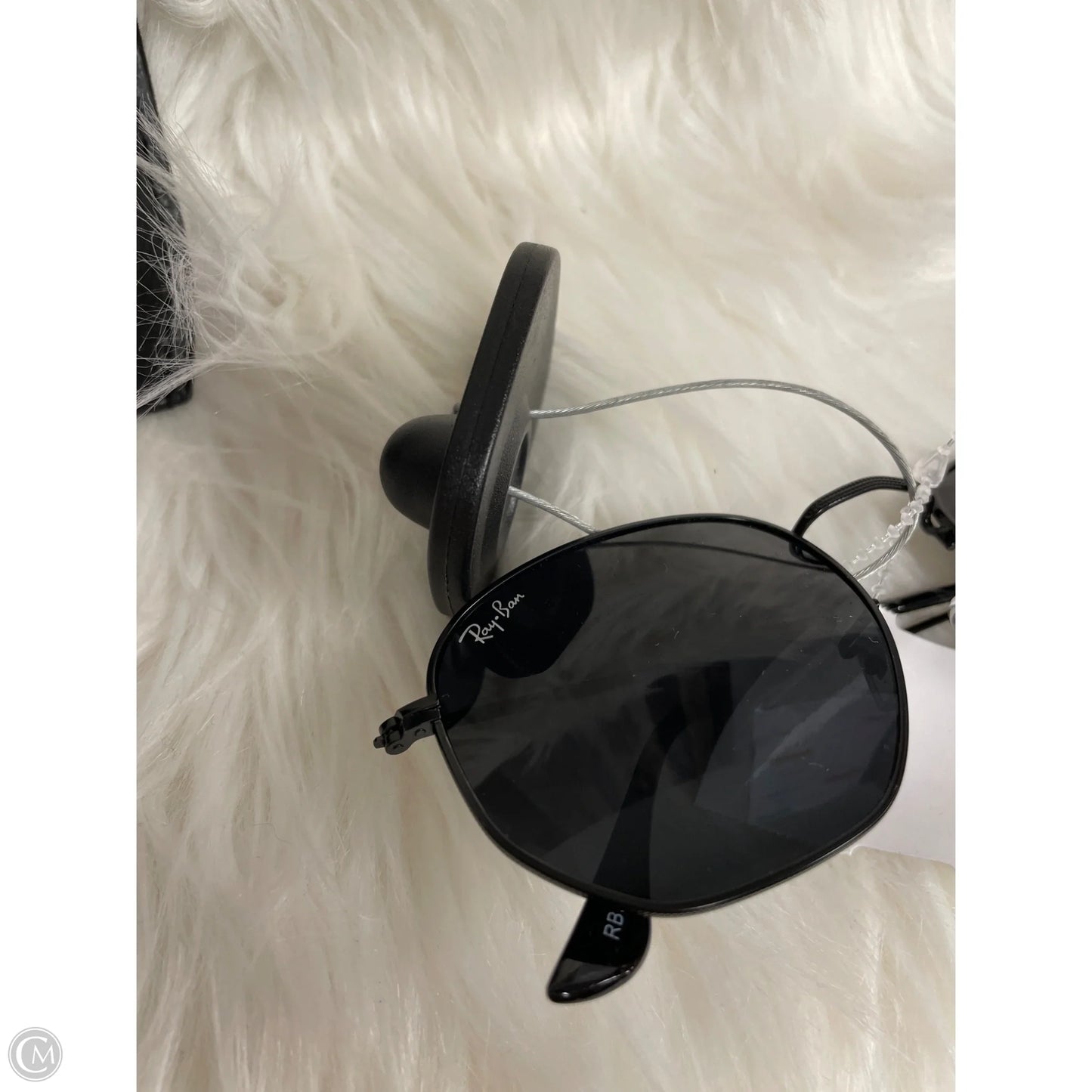 Sunglasses Designer By Ray Ban