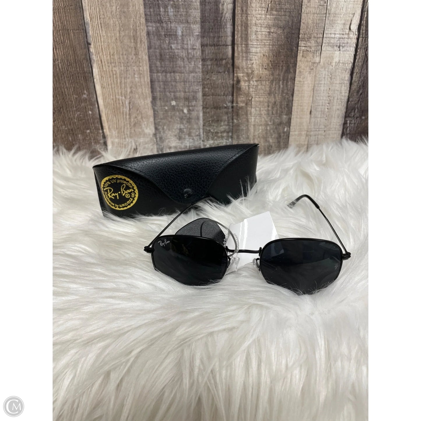 Sunglasses Designer By Ray Ban