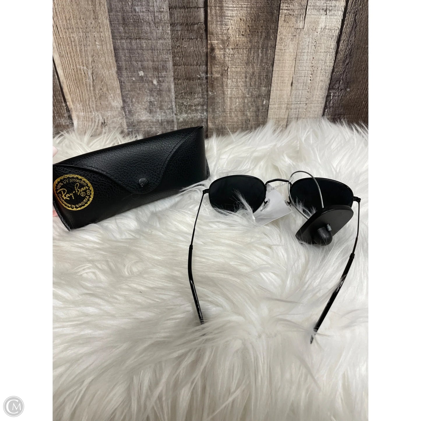 Sunglasses Designer By Ray Ban