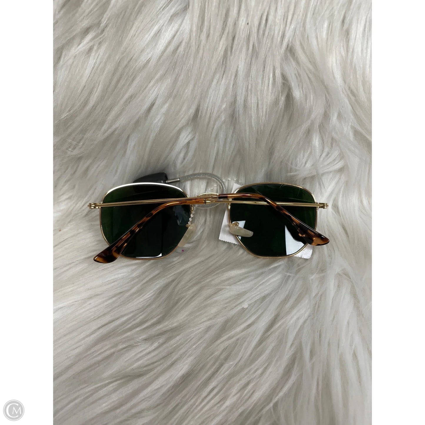 Sunglasses Designer By Ray Ban