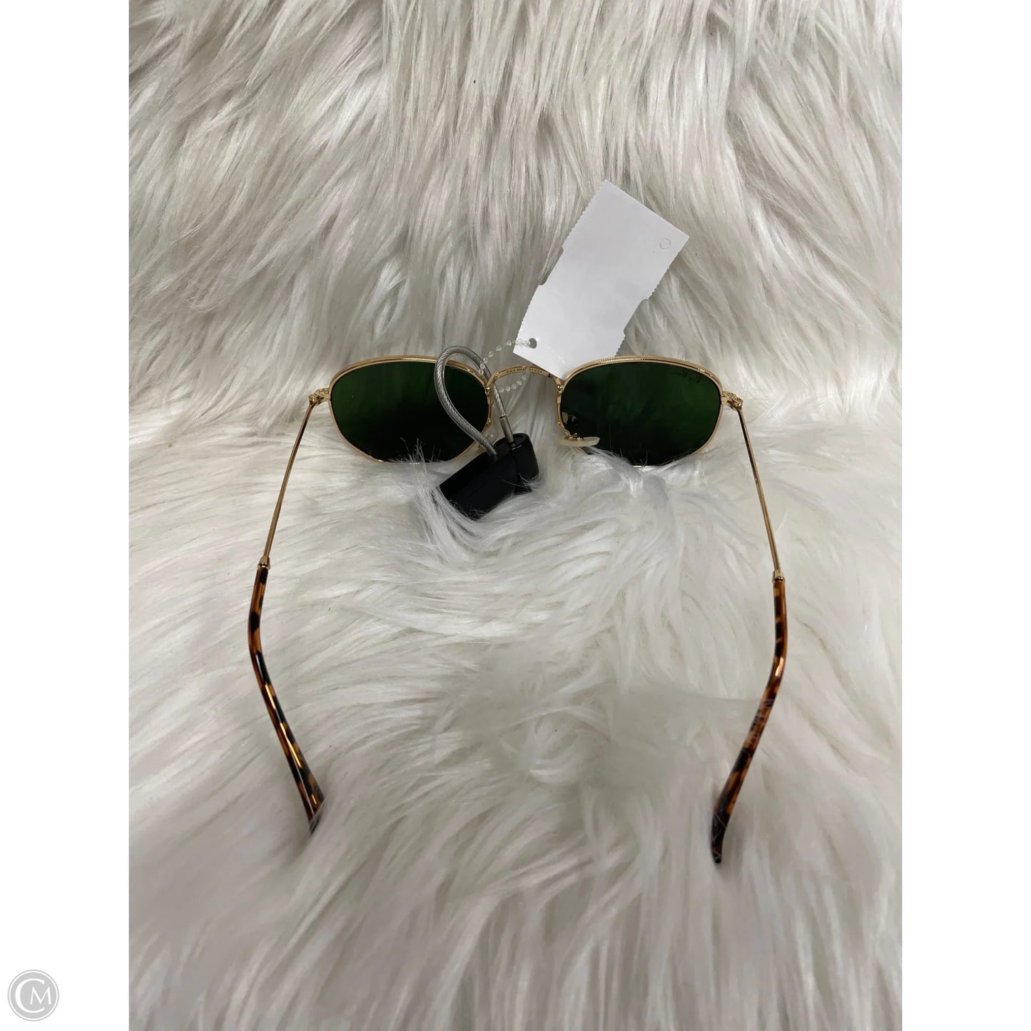 Sunglasses Designer By Ray Ban