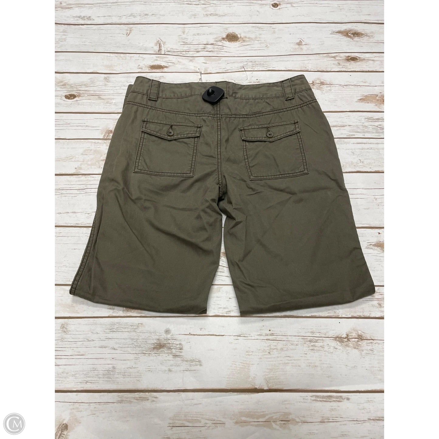 Pants Other By Loft In Green, Size: 4