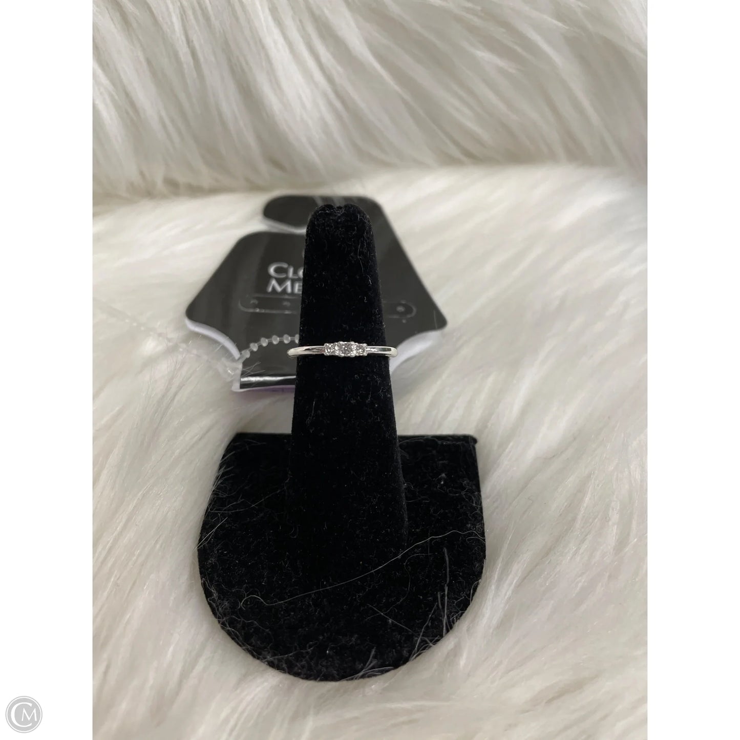 Ring Other By Cme, Size: 7.5