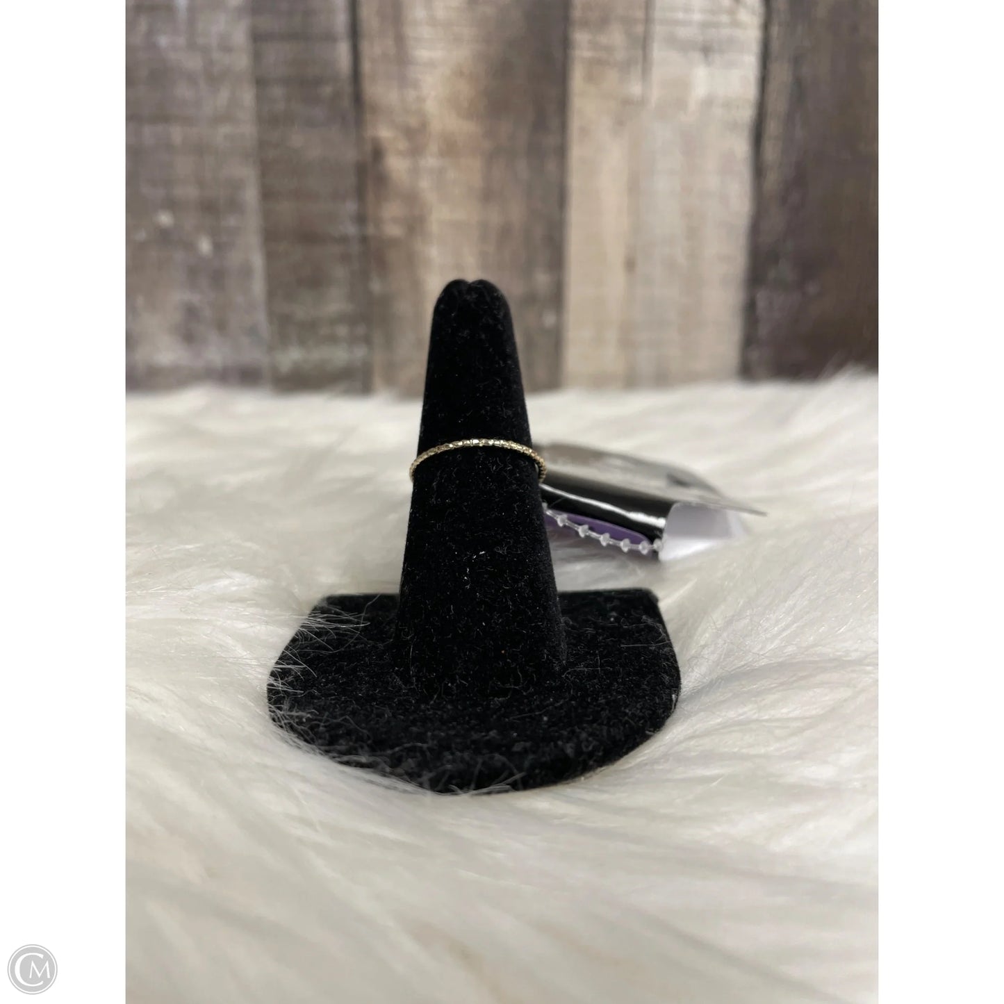 Ring Other By Cme, Size: 8