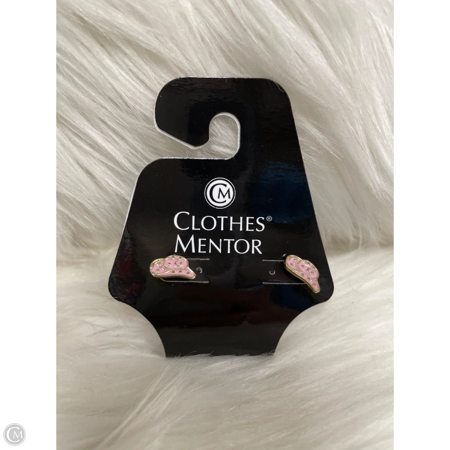 Earrings Stud By Cme