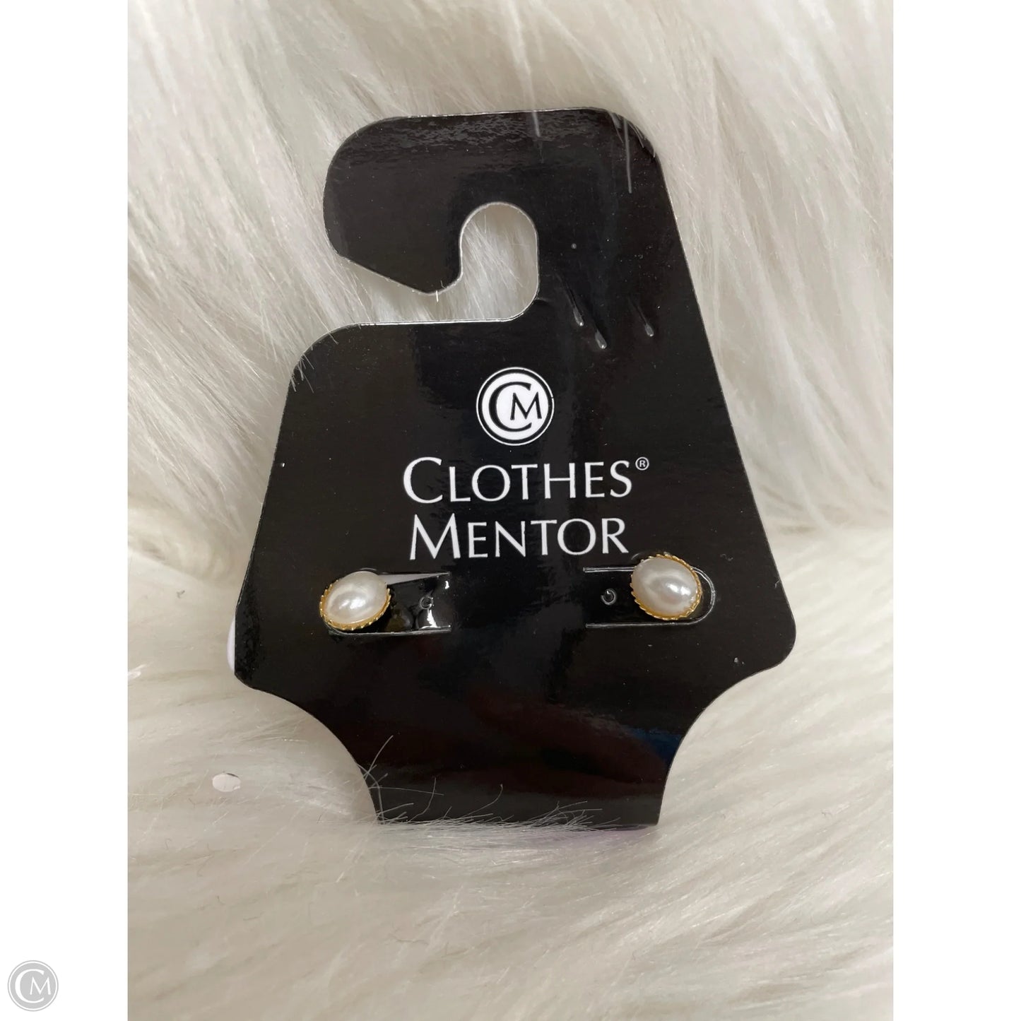 Earrings Stud By Cme