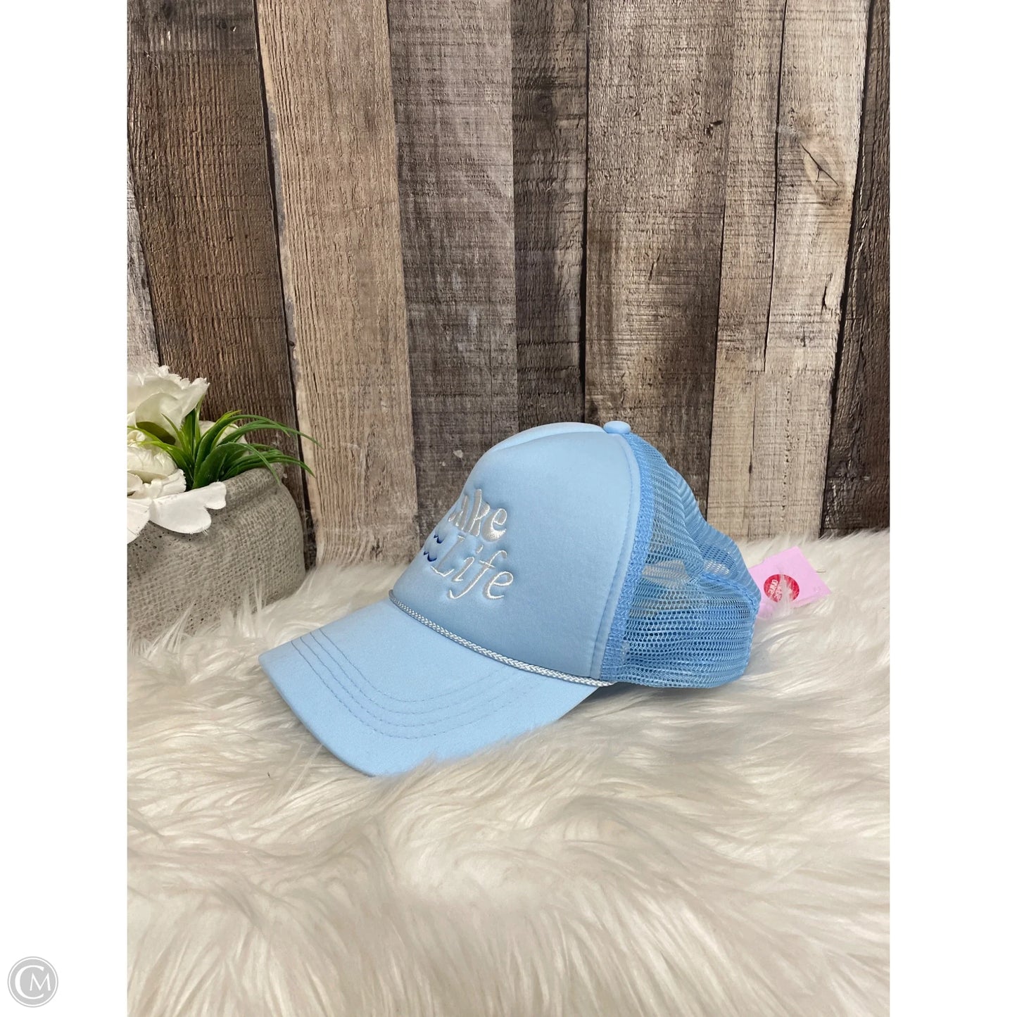 Hat Baseball Cap By Cmf