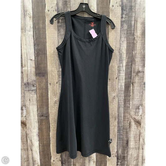 Athletic Dress By Patagonia In Black, Size: M