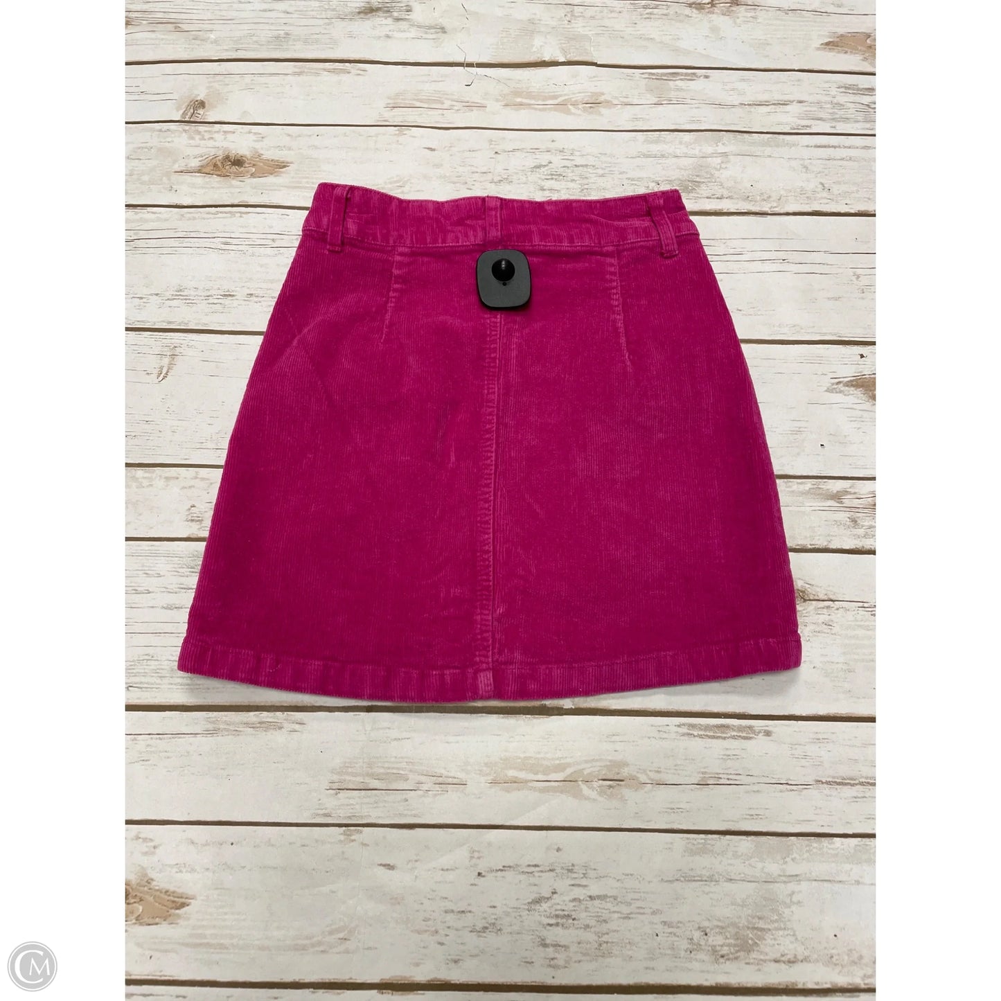 Skirt Mini & Short By Wild Fable In Pink, Size: 0