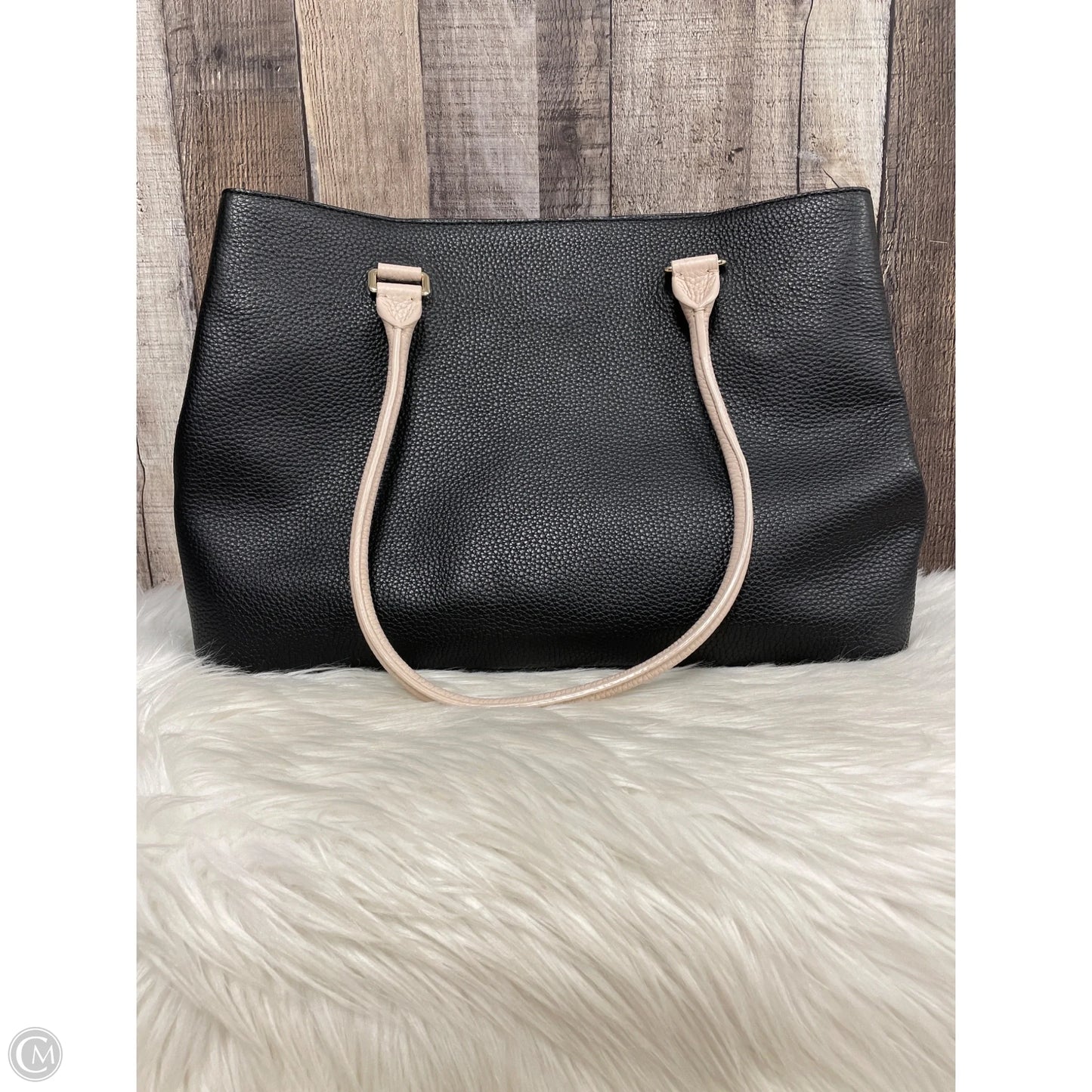 Handbag Designer By Kate Spade, Size: Large