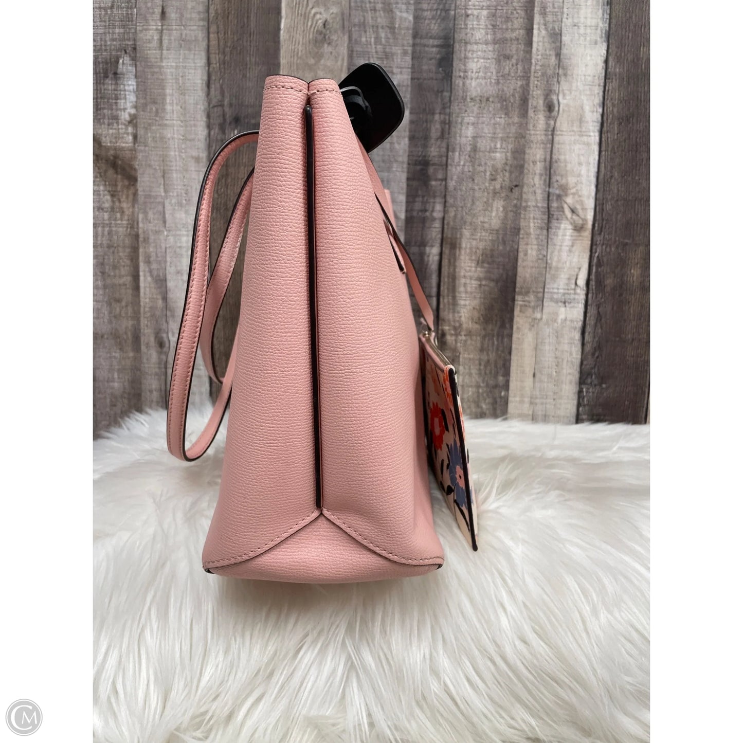 Tote Designer By Kate Spade, Size: Large
