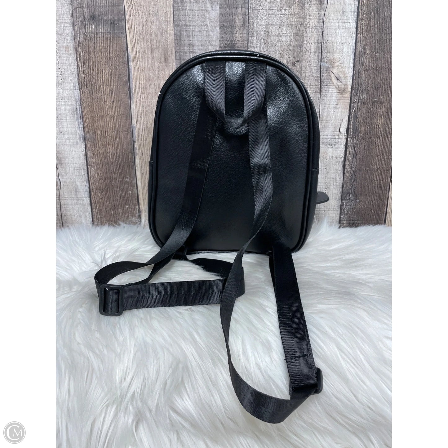 Backpack By Cme, Size: Small
