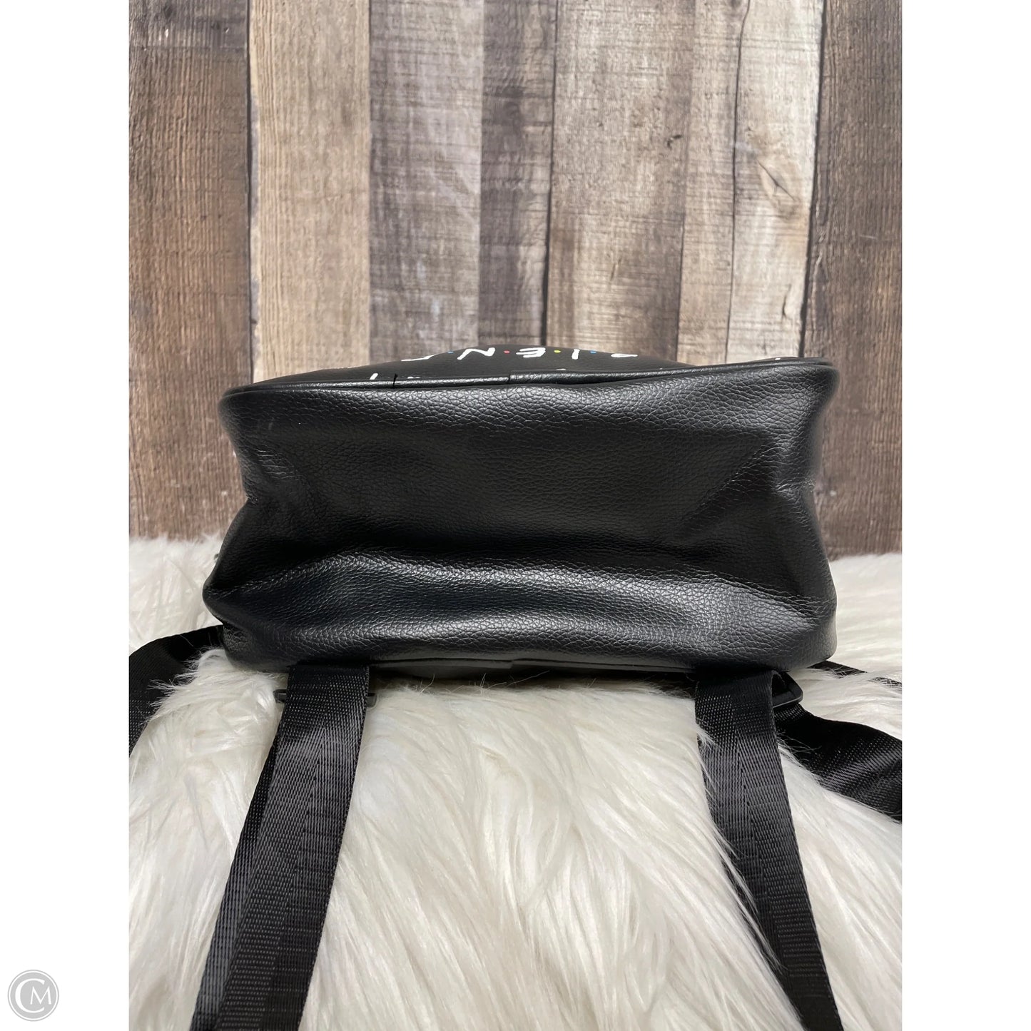 Backpack By Cme, Size: Small