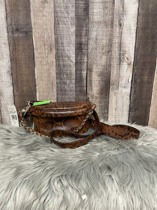 Belt Bag Designer By Michael By Michael Kors  Size: Medium