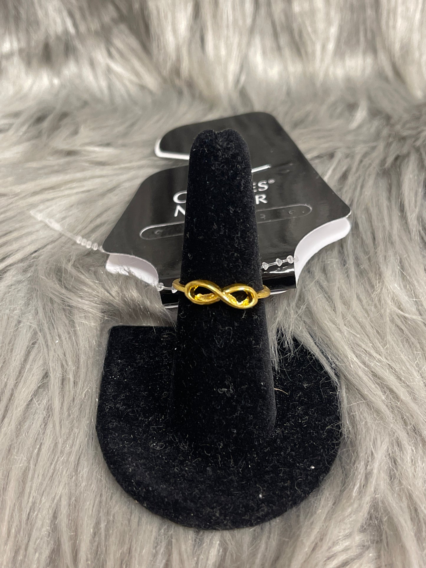 Ring Other By Cmf Size: 8