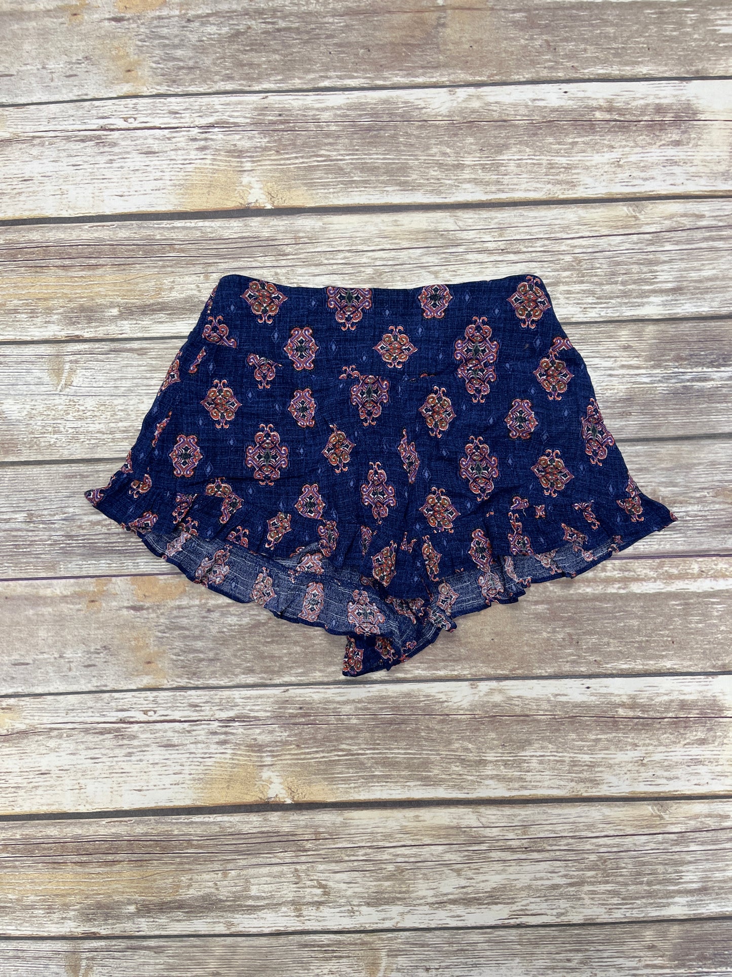 Shorts By Alternative Size: S